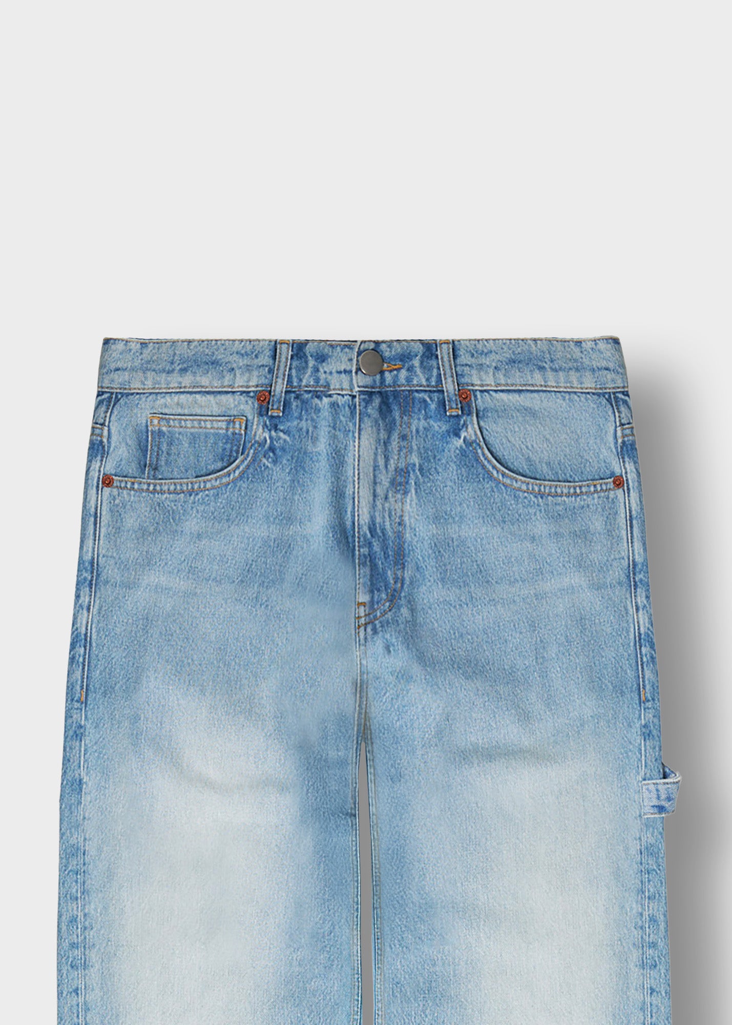 burocs-vito-baggy-jeans-mid-blue-100-baumwolle image 3