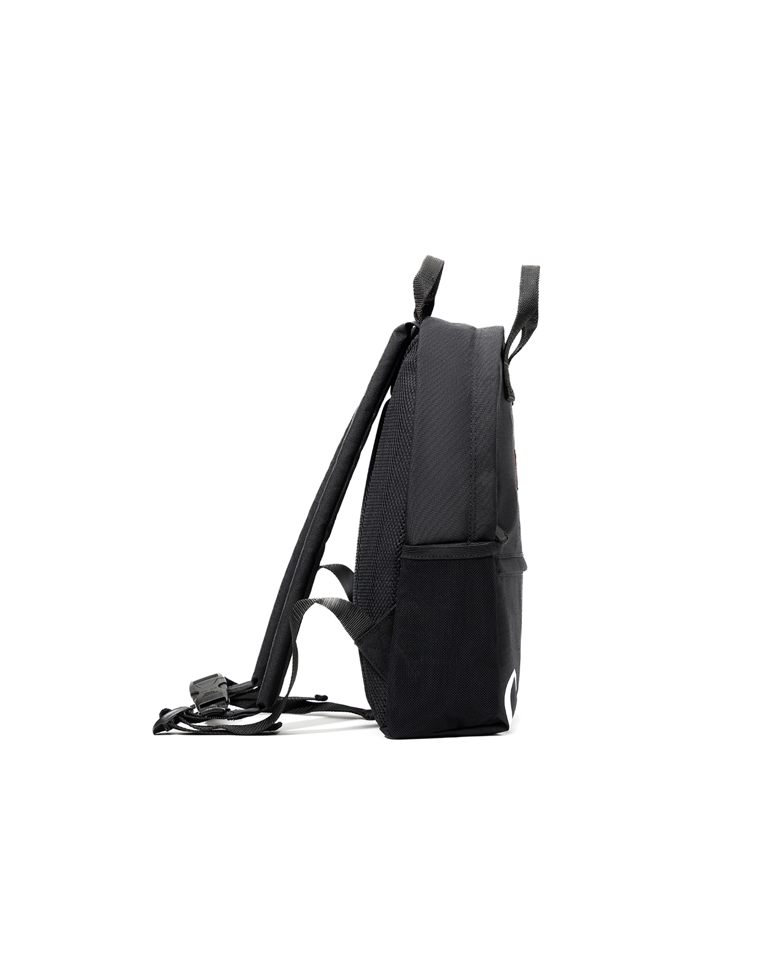 carrots-governors-backpack-rucksack-schwarz-laptop image 2