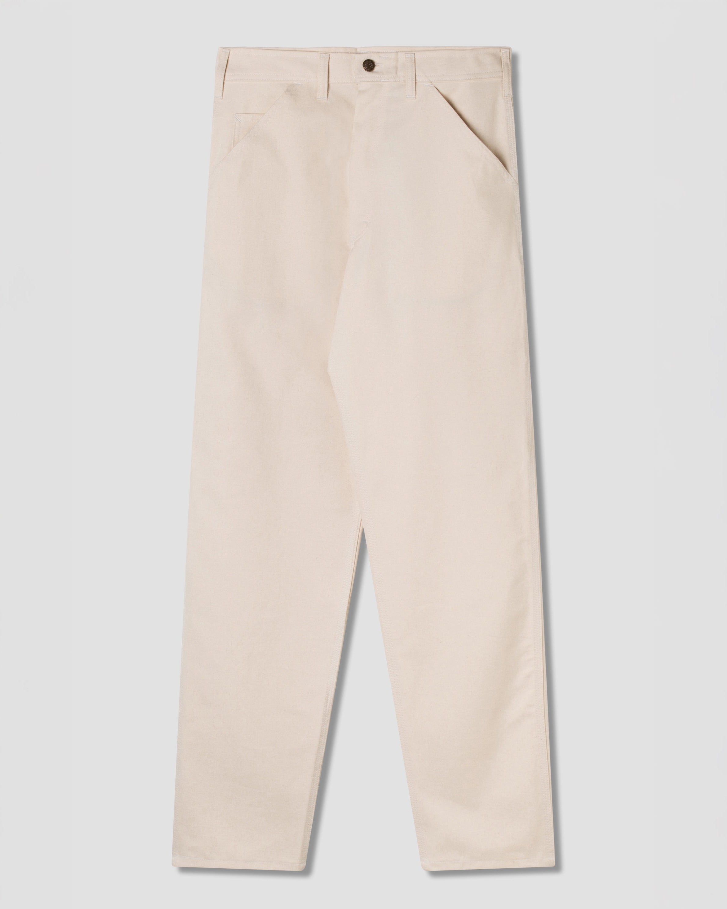 stan-ray-80s-painter-pant-arbeitshose-natural-drill image 1