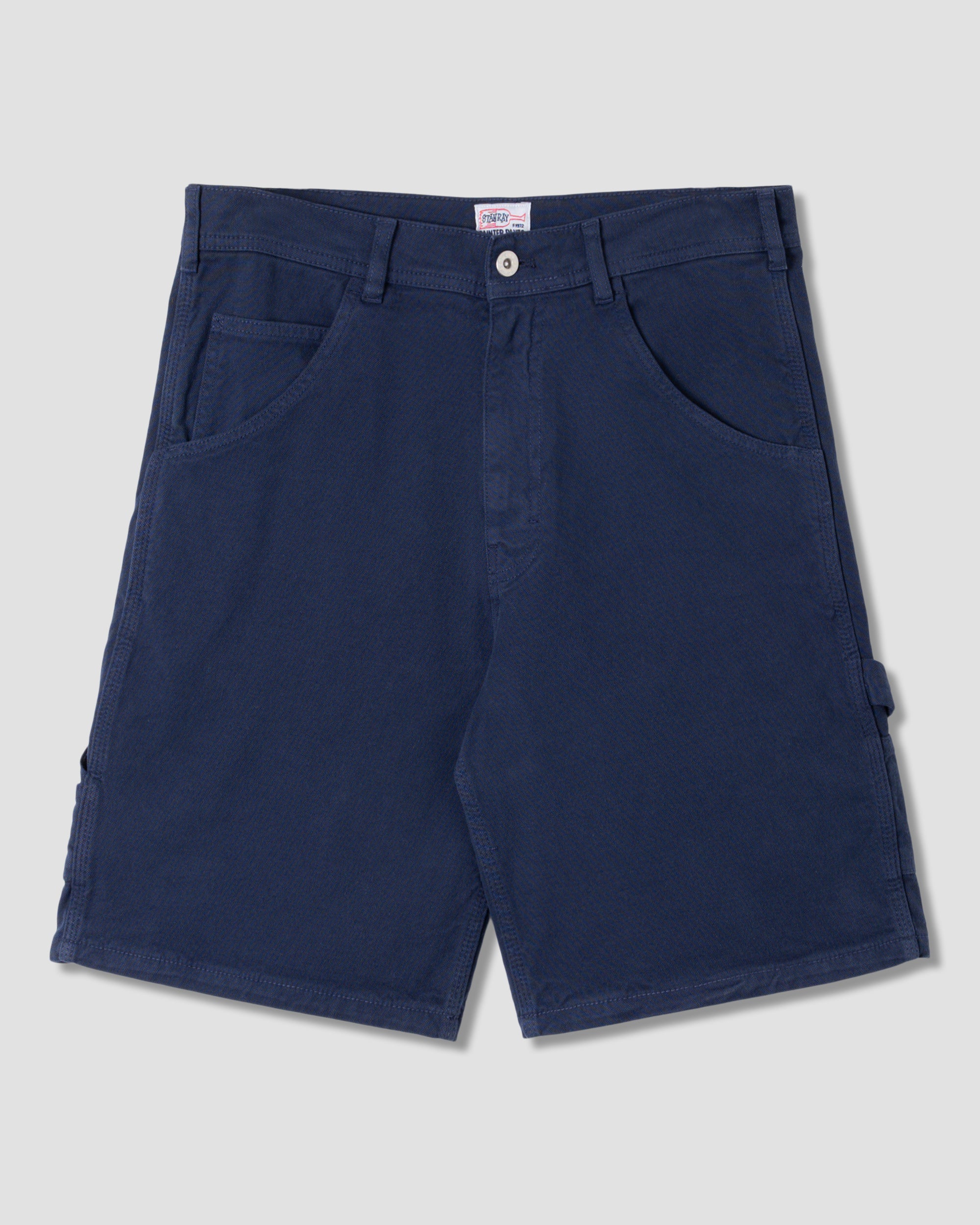 stan-ray-big-job-short-navy-duck-herren-shorts image 1
