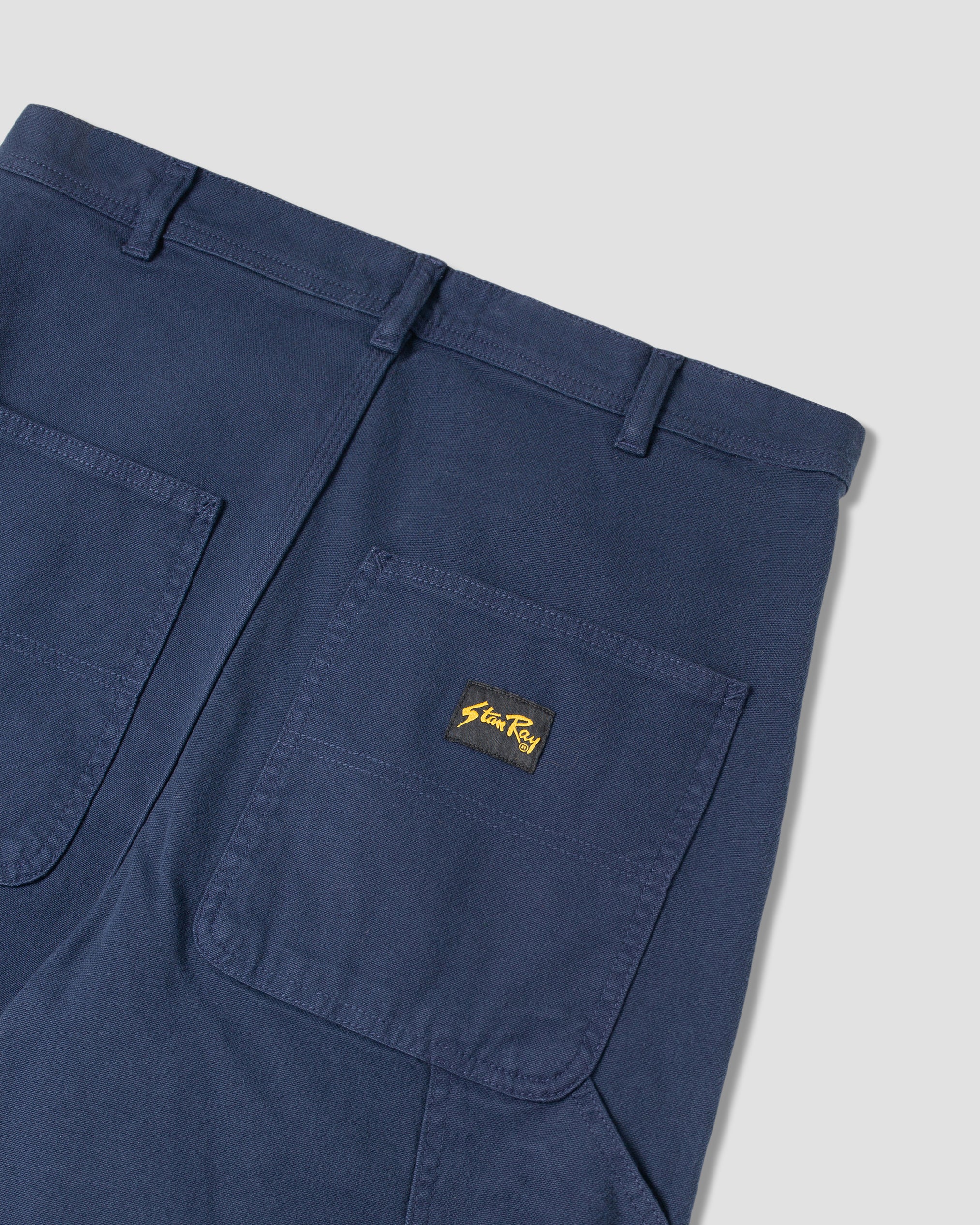 stan-ray-big-job-short-navy-duck-arbeitsshorts image 3