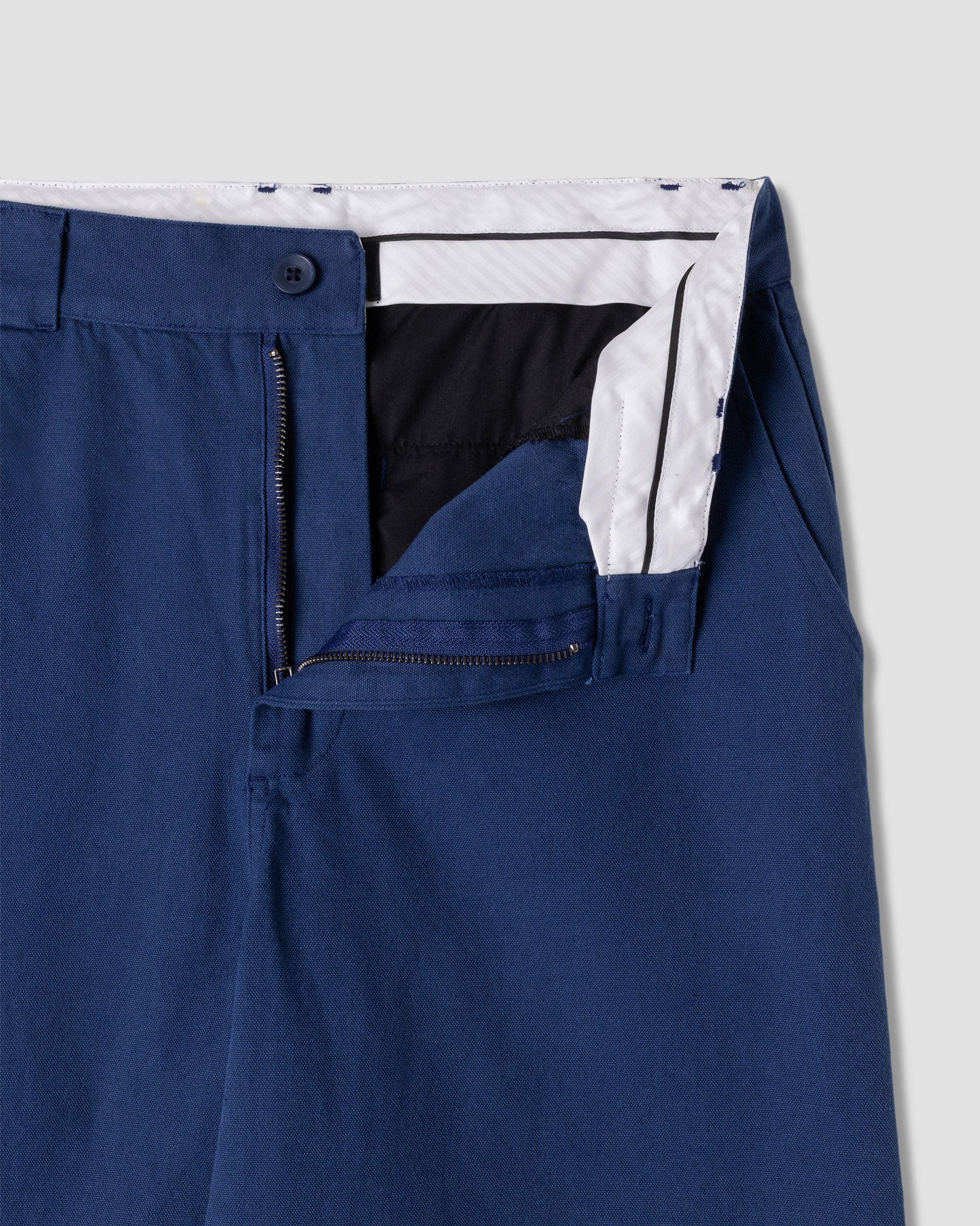 stan-ray-a-pant-hose-navy-hickory-stripe image 5