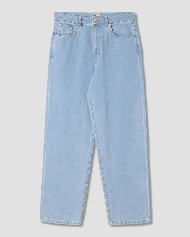 stan-ray-wide-5-jeans-ice-stone-denim-baggy image 1