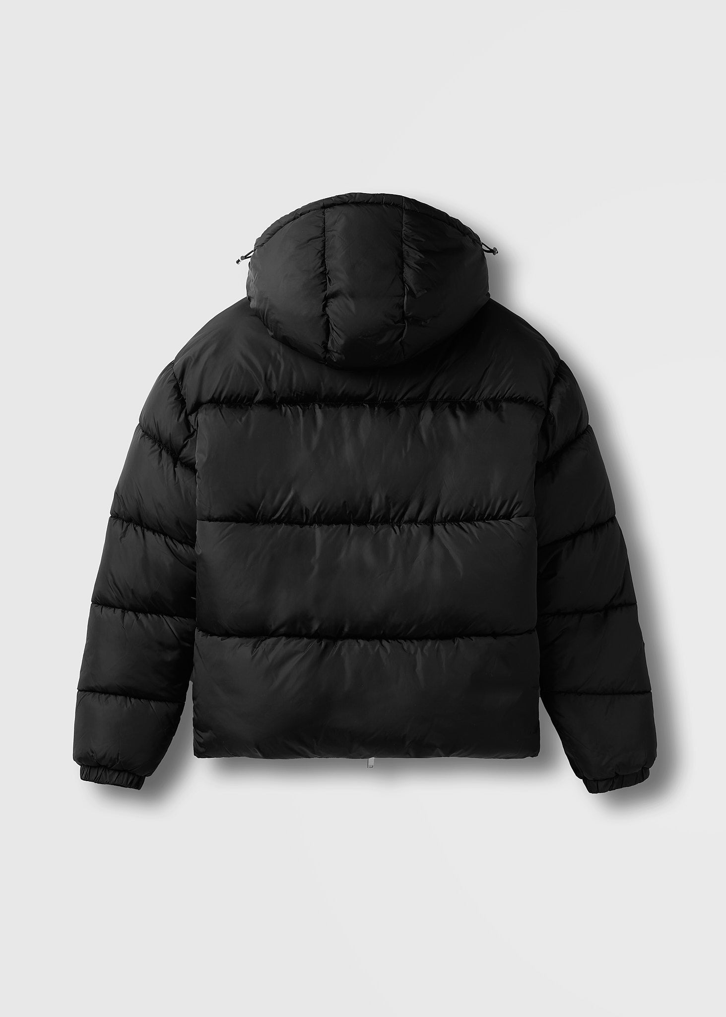 burocs-hooded-puffer-jacket-black-m-mit-kapuze image 2