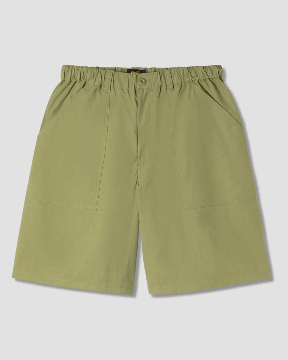 stan-ray-jungle-short-shorts-olive-baumwolle image 1