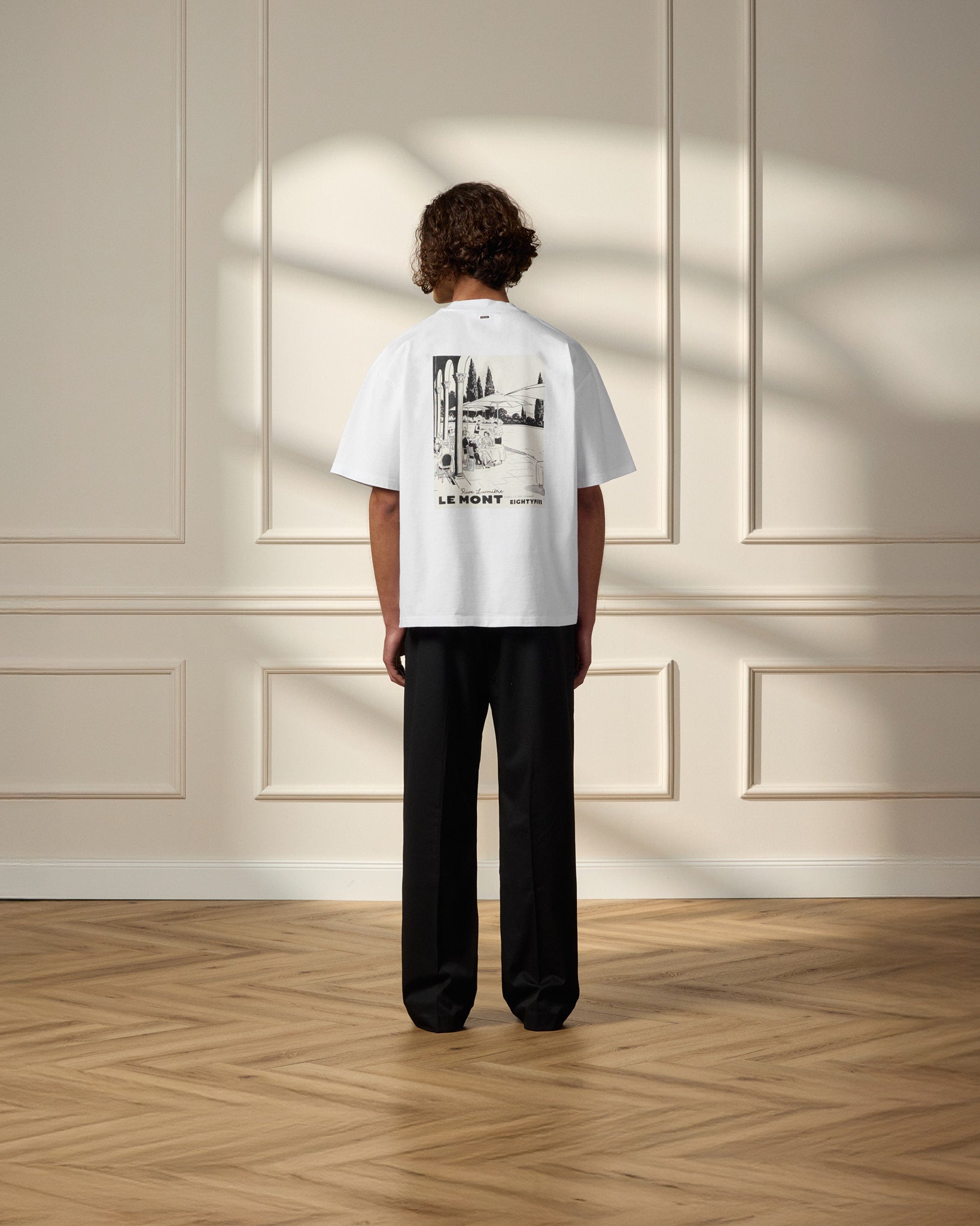 eightyfive-regular-tailored-pants-hose-schwarz-straight image 4