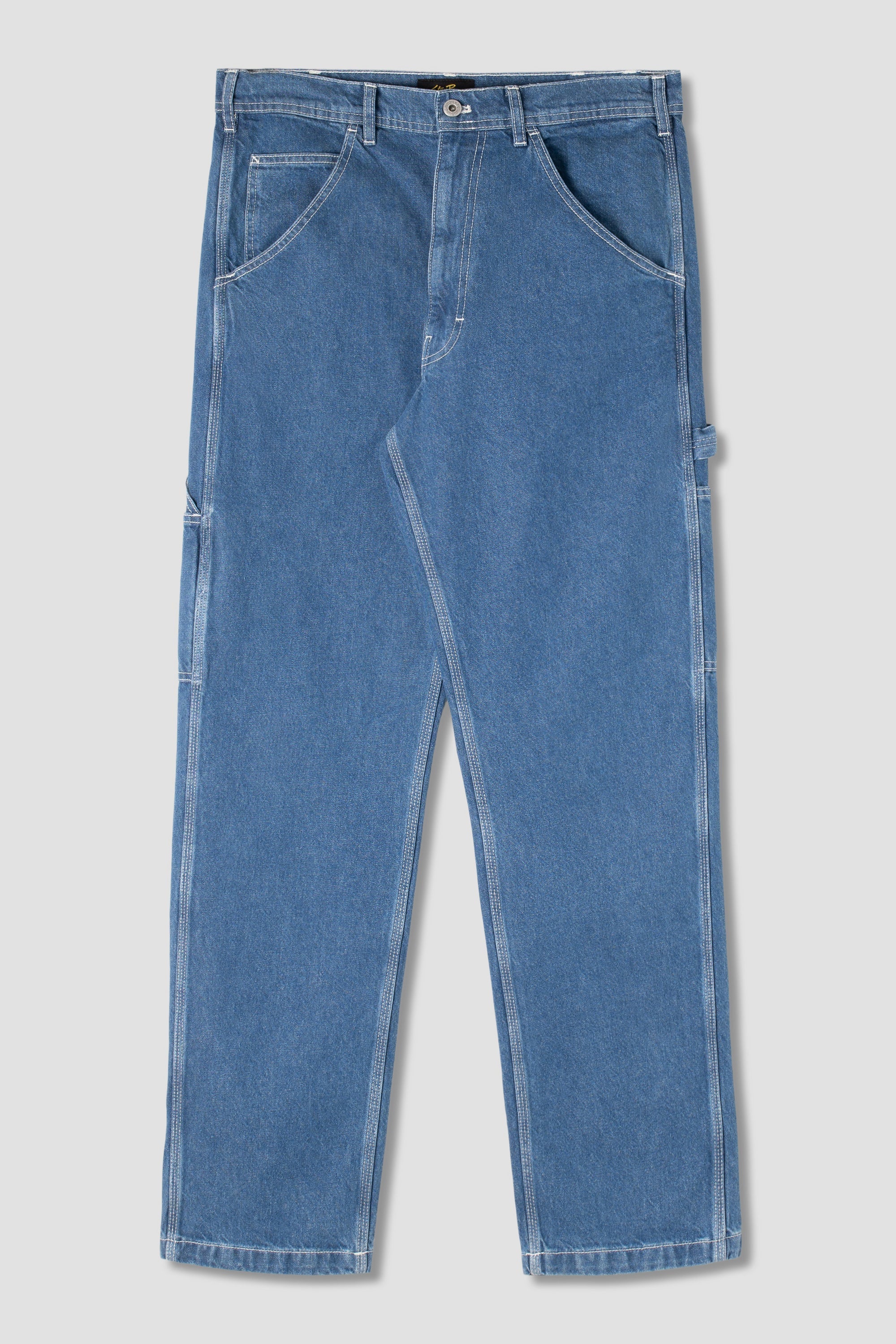 stan-ray-og-painter-pant-mid-stonewash-denim-hose image 1
