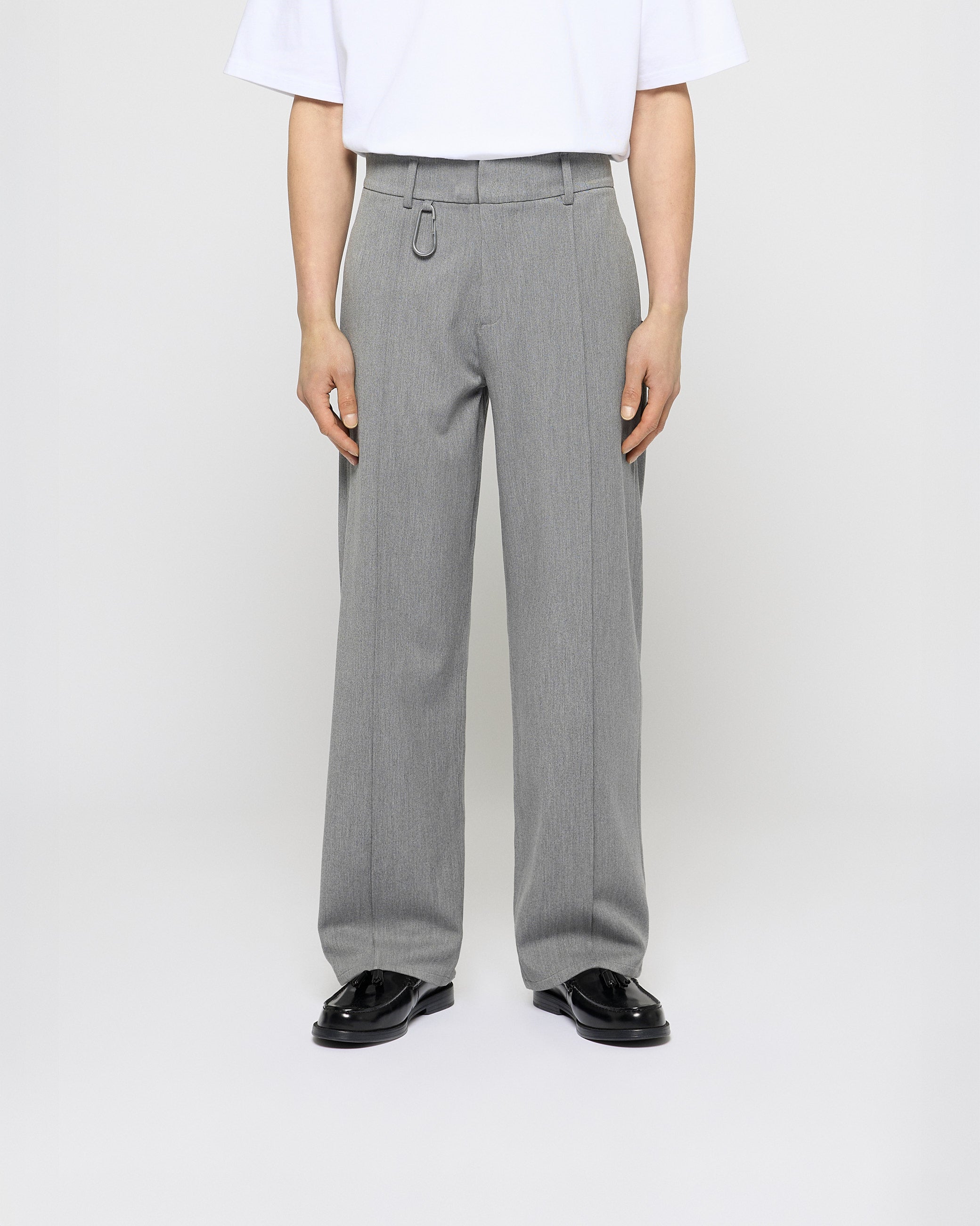 eightyfive-regular-tailored-pants-stoffhose-anthracite image 2