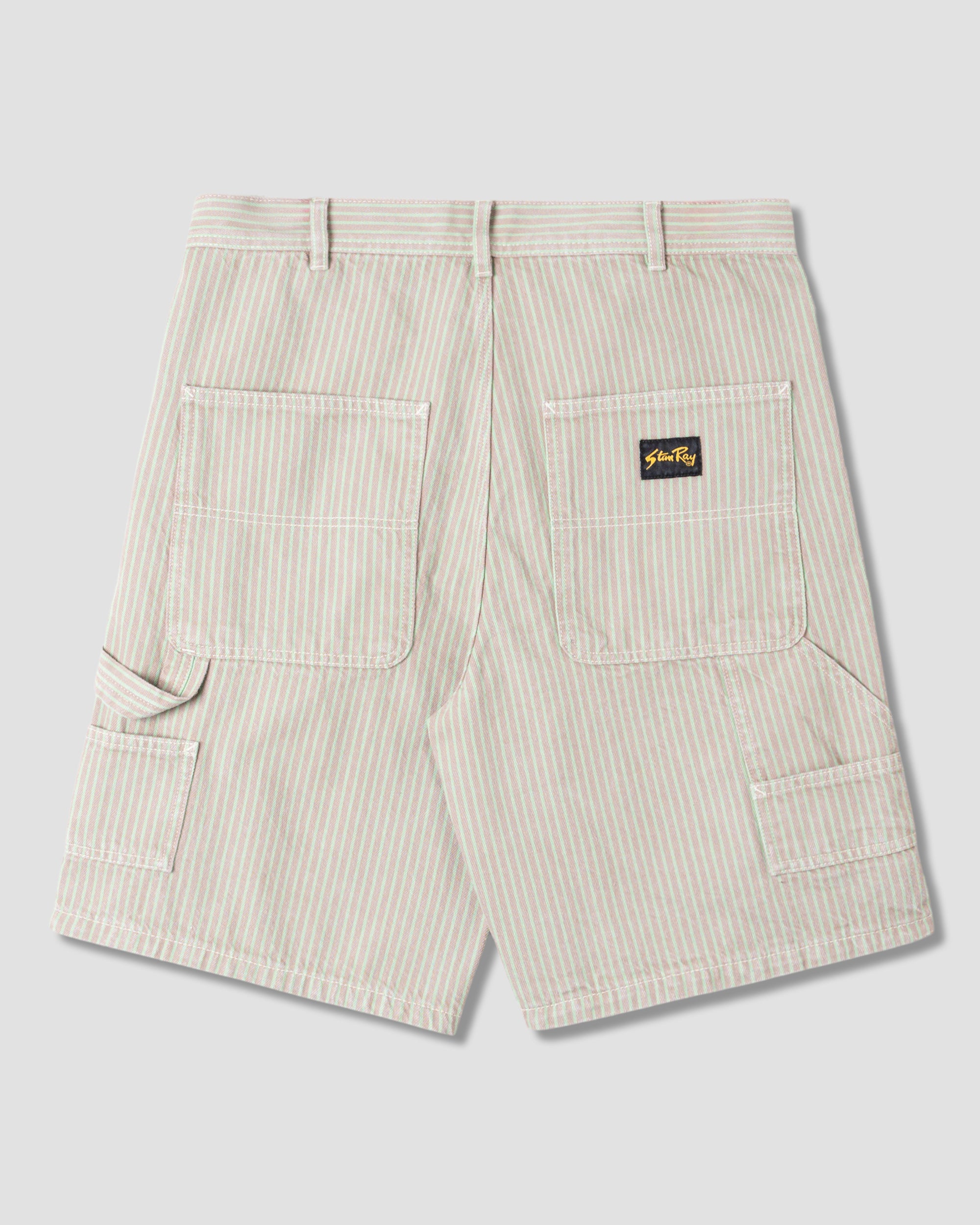 stan-ray-big-job-short-quiet-green-hickory-shorts-herren image 3