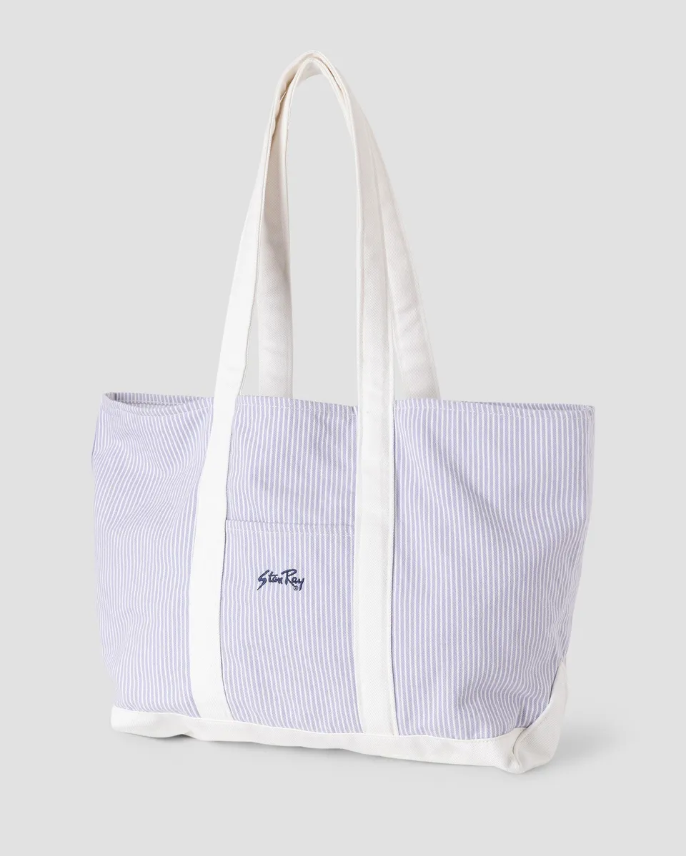stan-ray-big-tote-cosmic-hickory-tasche-baumwolle image 1