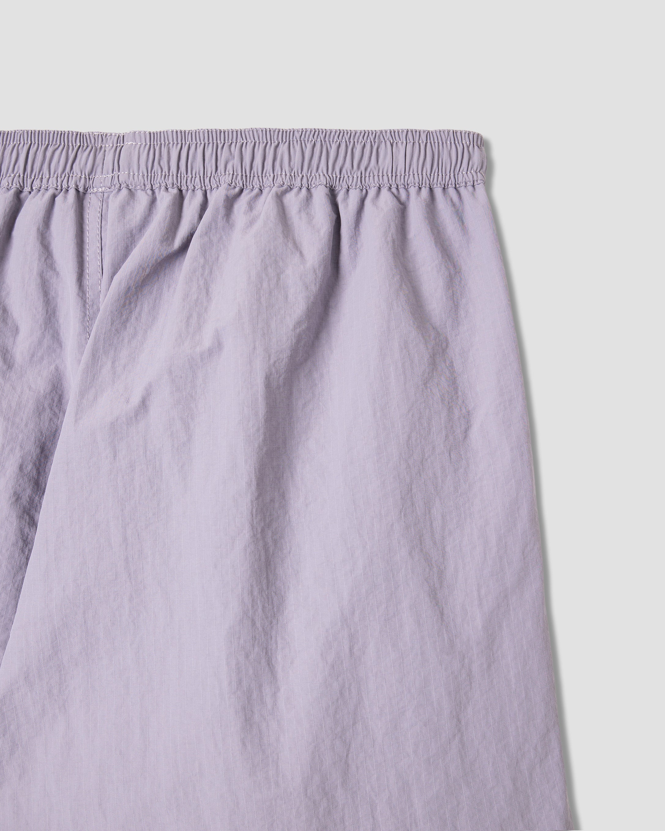 stan-ray-miki-short-lavendar-shorts-nylon-leicht image 6