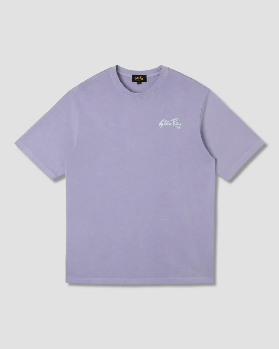 stan-ray-stan-og-tee-herren-t-shirt-cosmic-purple image 1