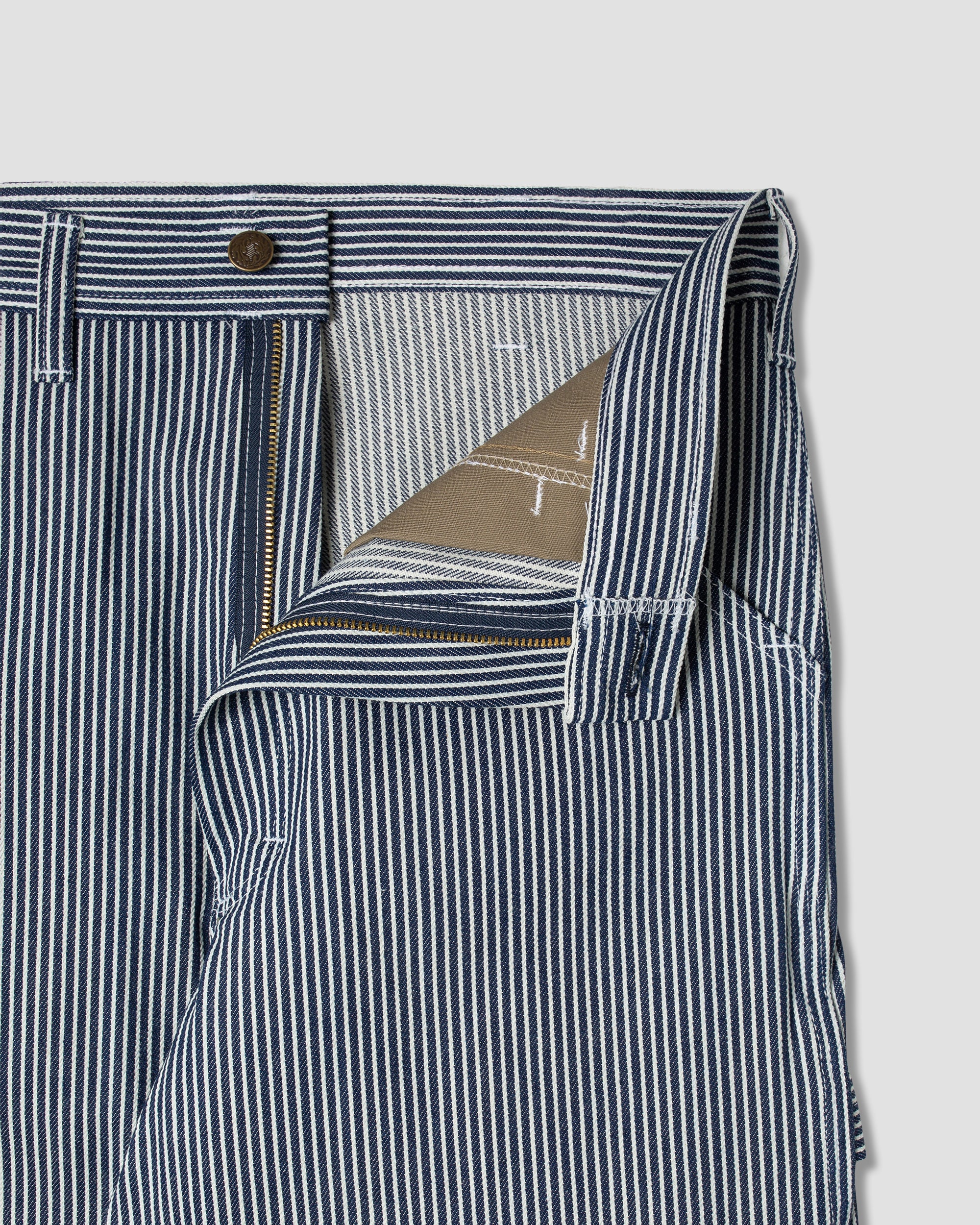 stan-ray-og-painter-pant-arbeitshose-hickory-stripe image 3