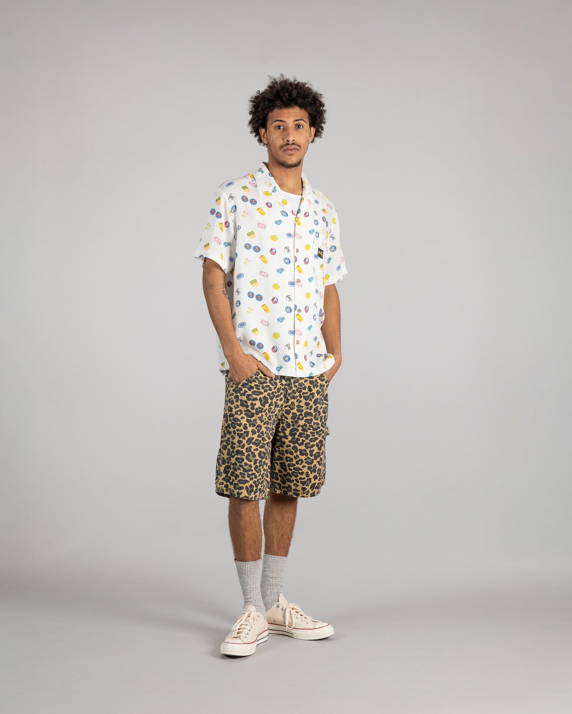 stan-ray-tour-shirt-hemd-fruits-aop-baumwolle image 2