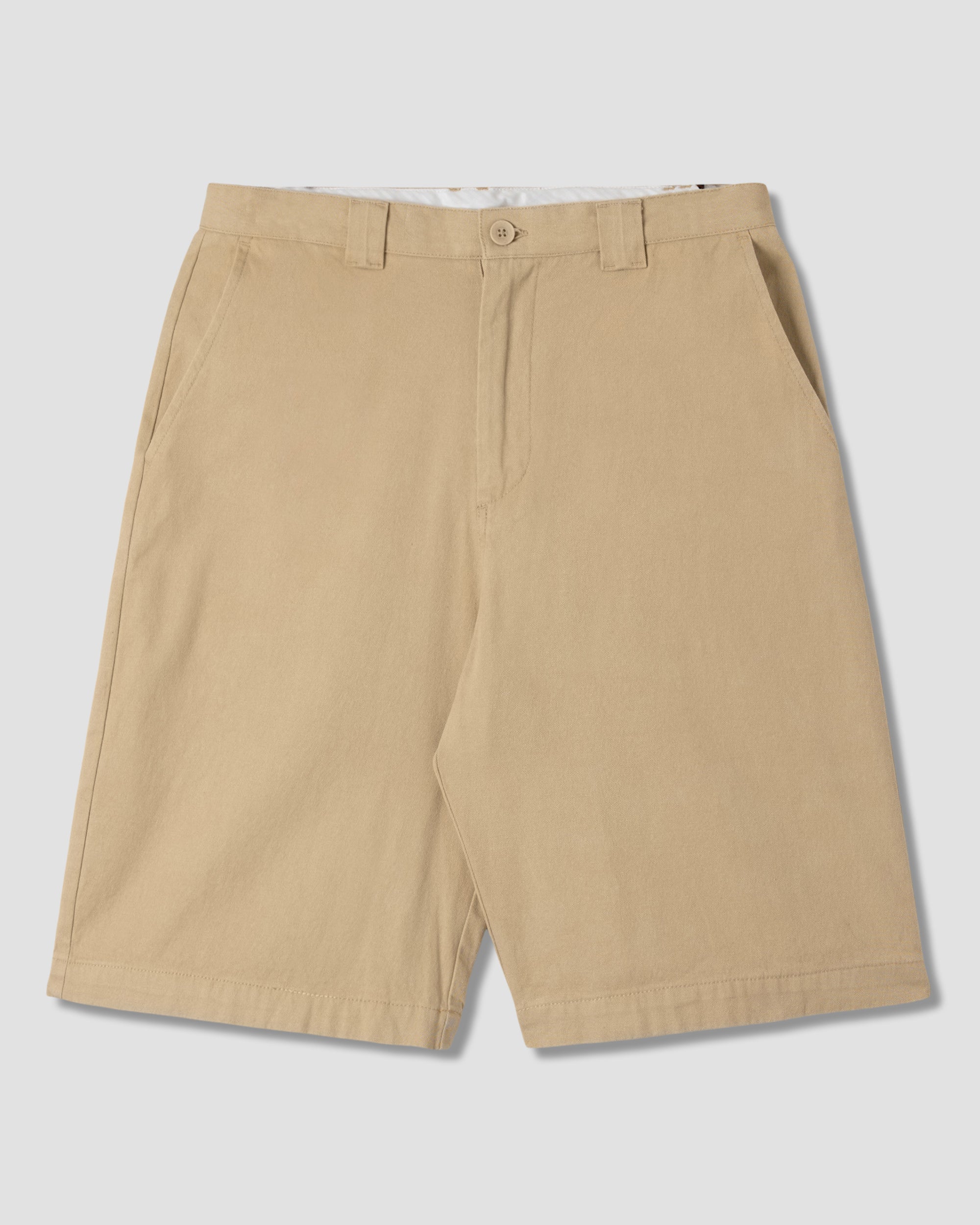 stan-ray-a-short-shorts-khaki-weite-workwear image 1