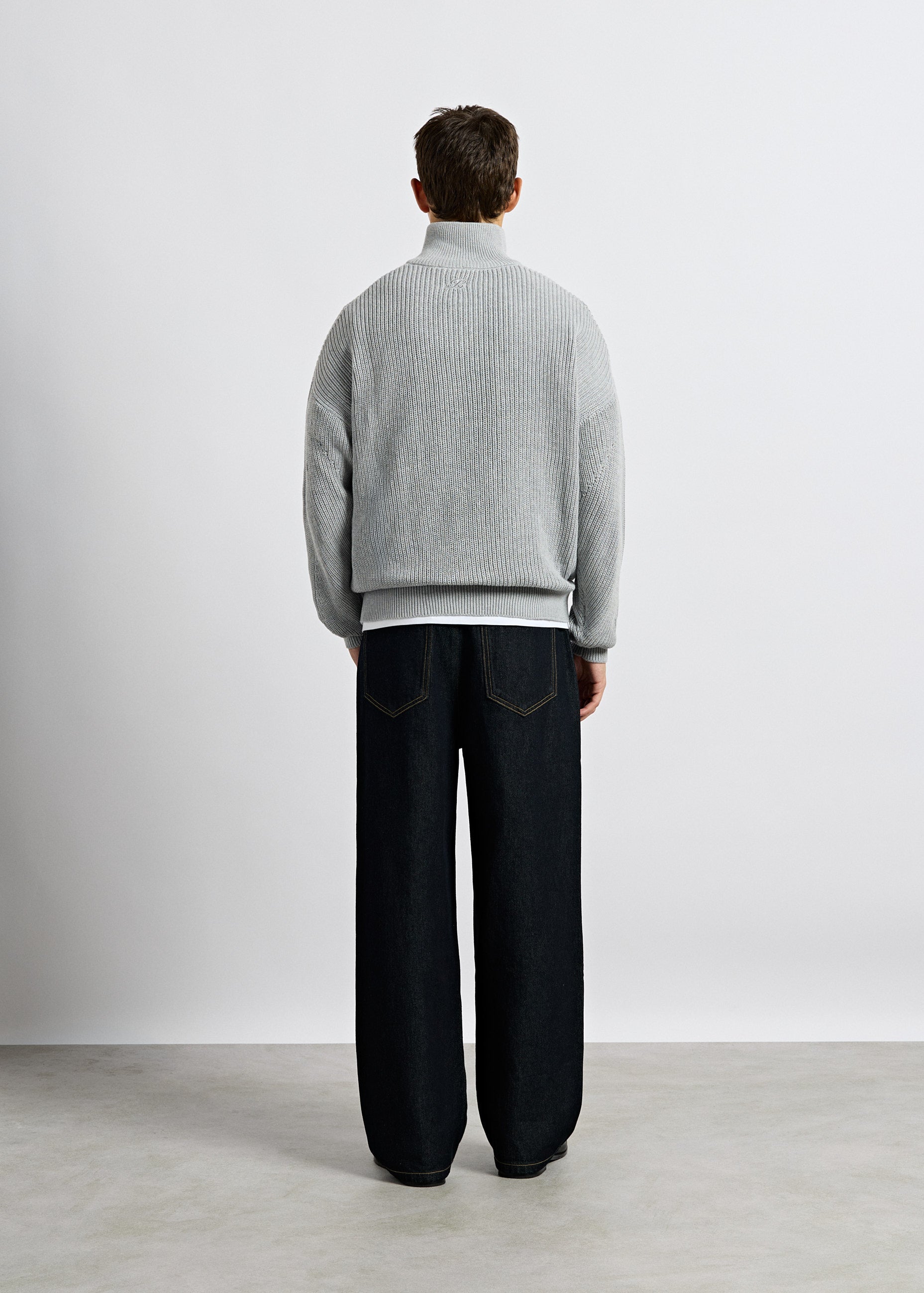 burocs-vito-baggy-jeans-raw-blue-100-baumwolle image 5