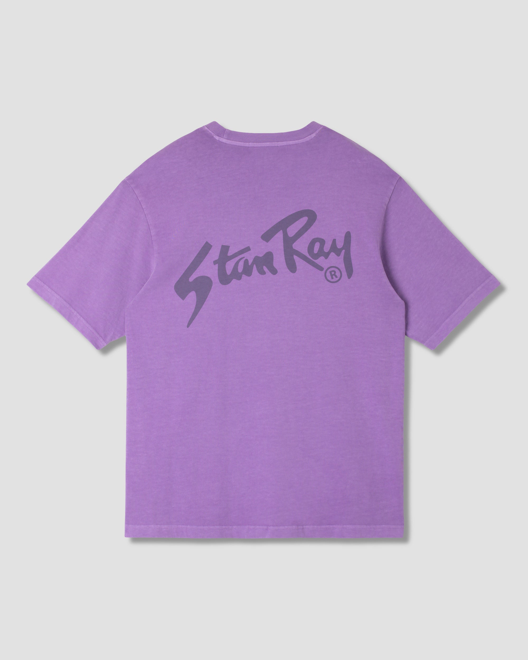 stan-ray-stan-og-tee-t-shirt-lavendar-print image 2