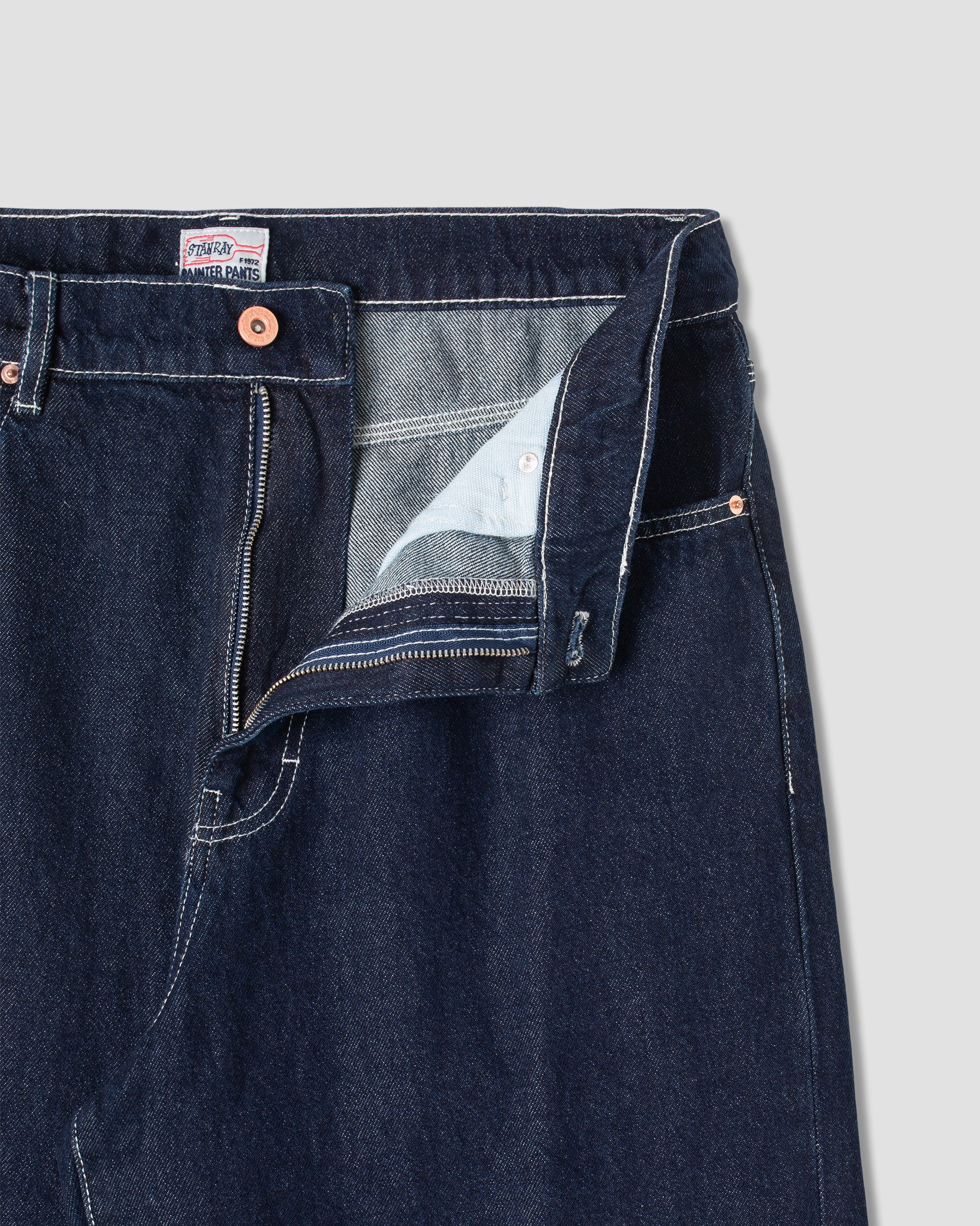stan-ray-pants-wide-5-jean-jeans-single-rinse-denim image 5