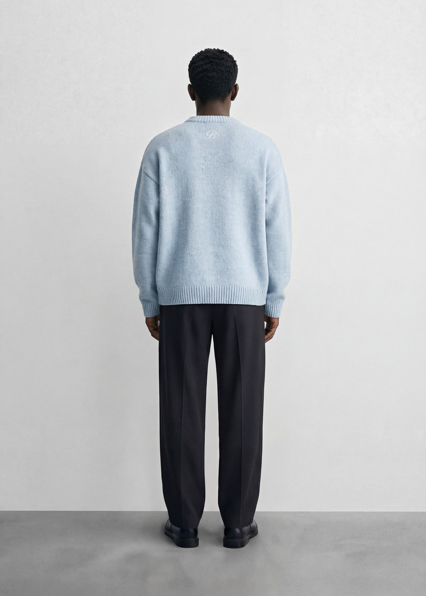 burocs-knitwear-knit-crewneck-sweater-pullover-babyblue image 6