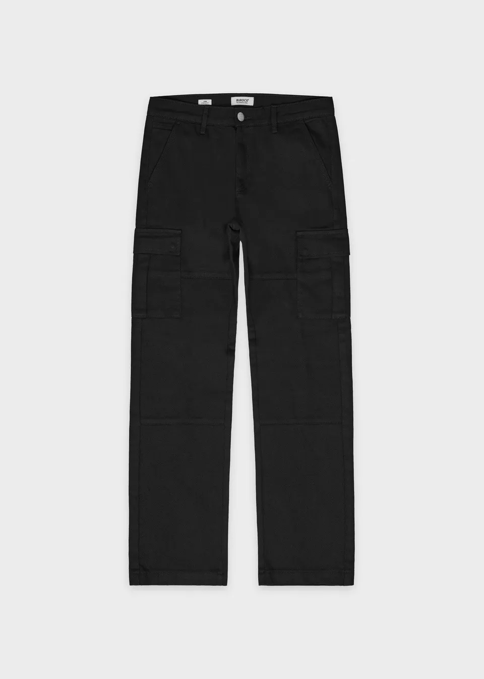 burocs-cargos-br-7000-100-straight-cargo-black-baumwolle image 1