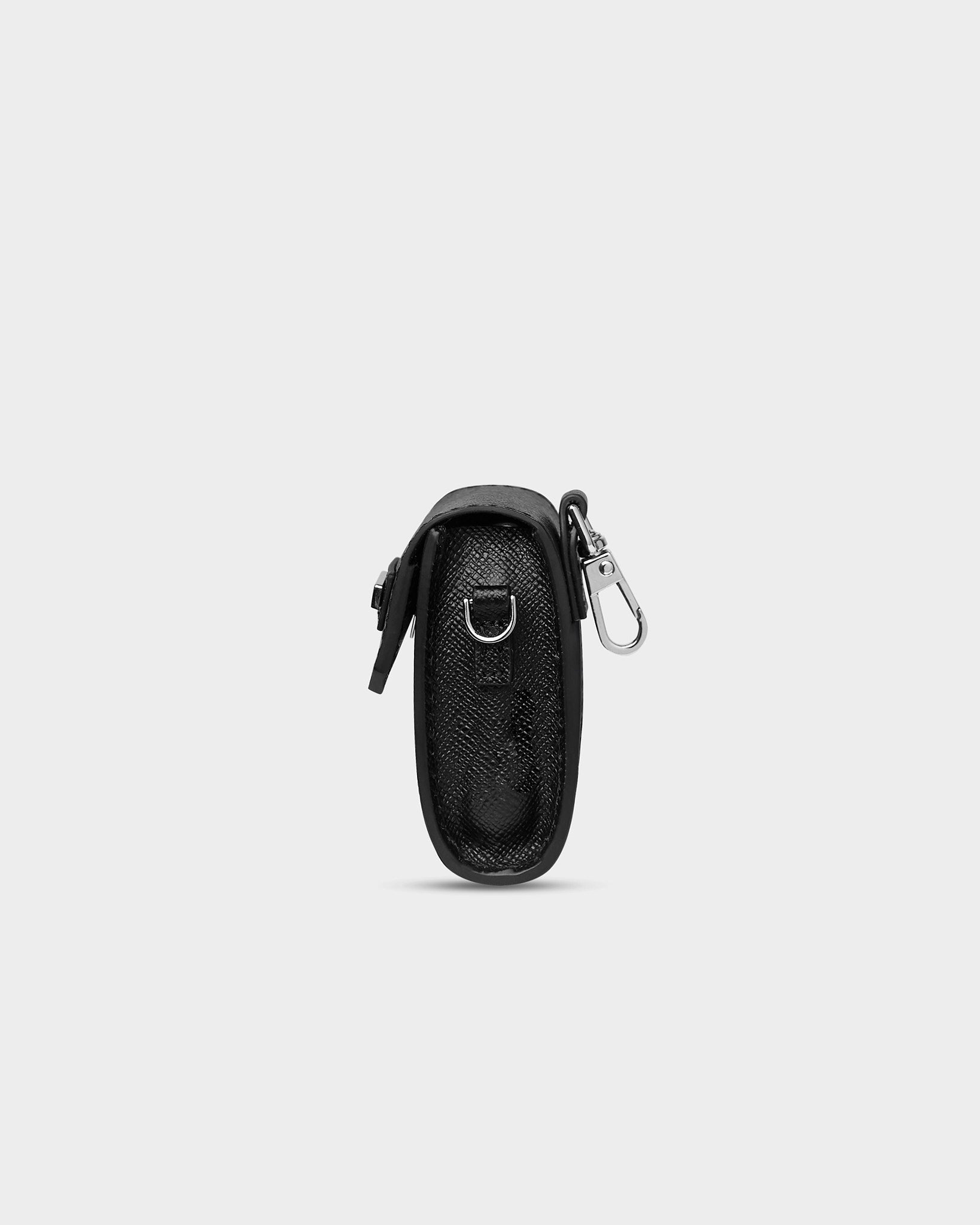 eightyfive-leather-airpod-case-schwarz-saffiano-leder image 3
