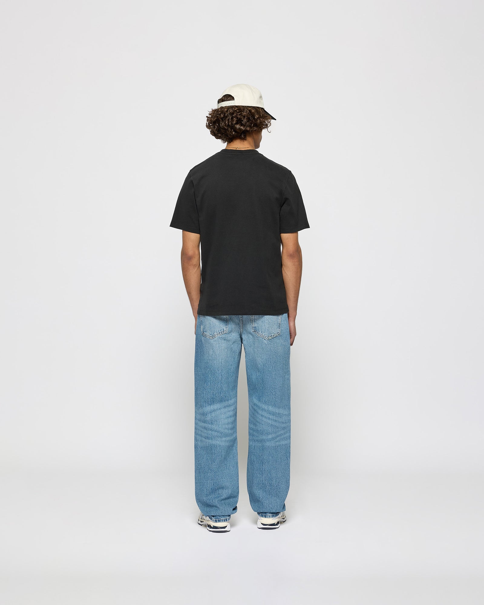 eightyfive-bottoms-baggy-denim-jeans-midnight-blue-baumwolle image 6