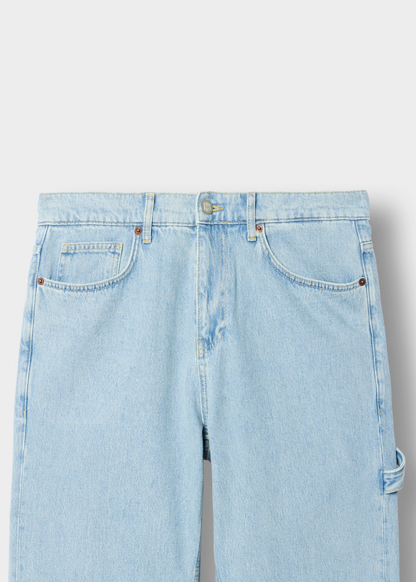 burocs-vito-baggy-jeans-herren-jeans-90s-blue-baggy-fit image 3