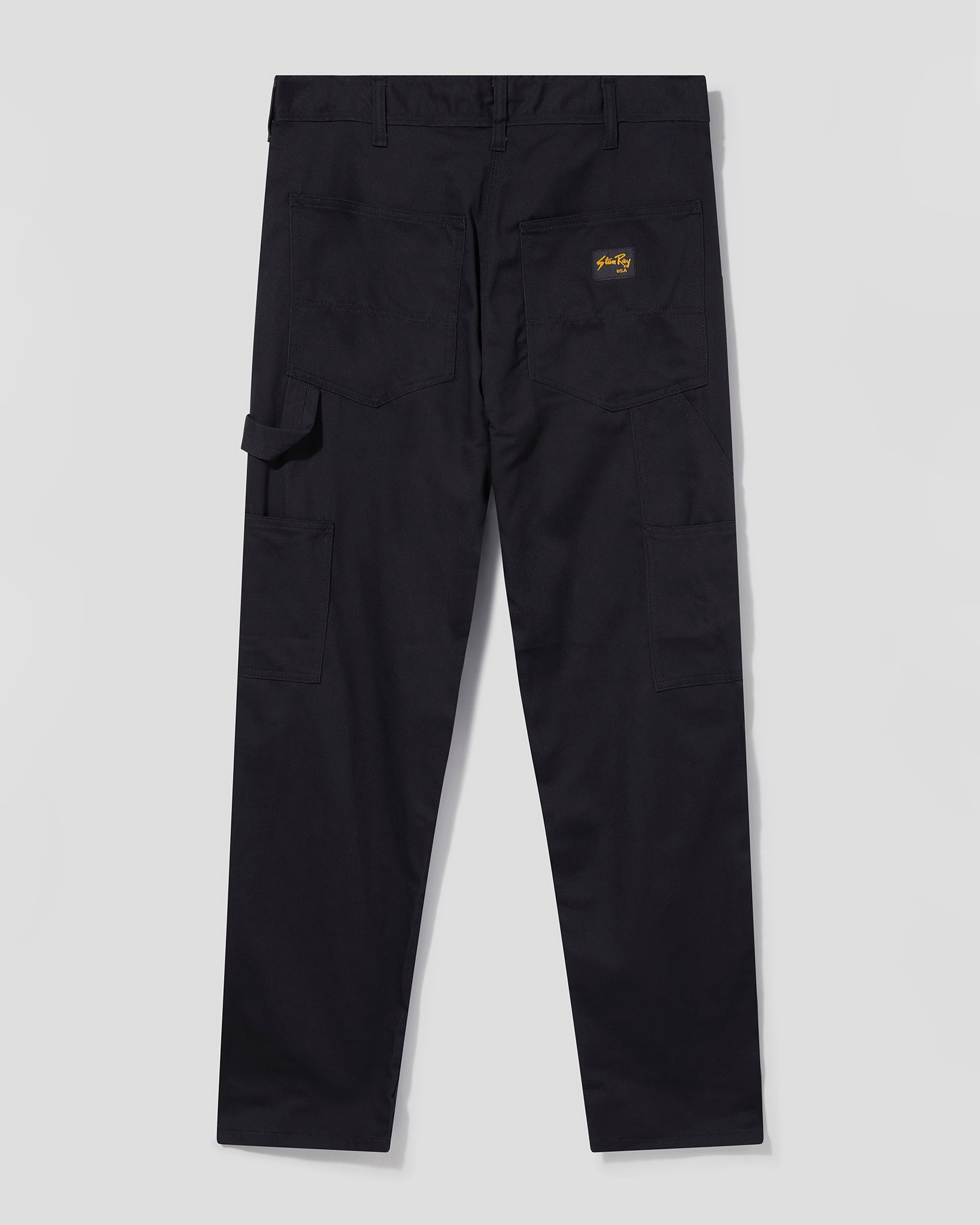 stan-ray-og-painter-pant-hose-earls-black-twill image 3