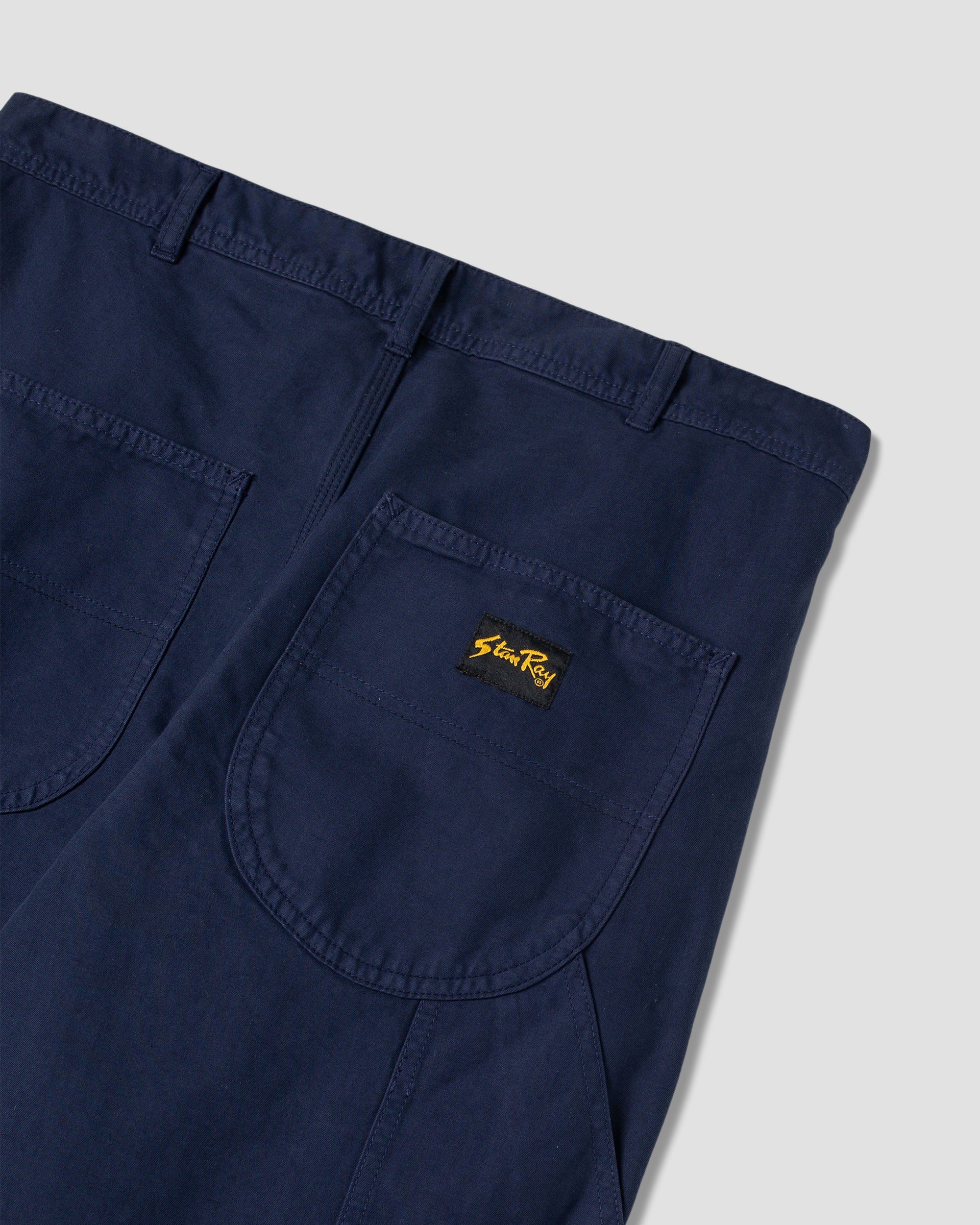 stan-ray-80s-painter-pant-hose-navy-twill-tapered image 3