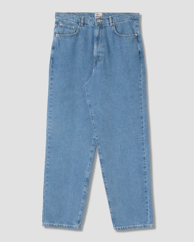 stan-ray-taper-5-single-stone-jeans-herren-5-pocket image 1