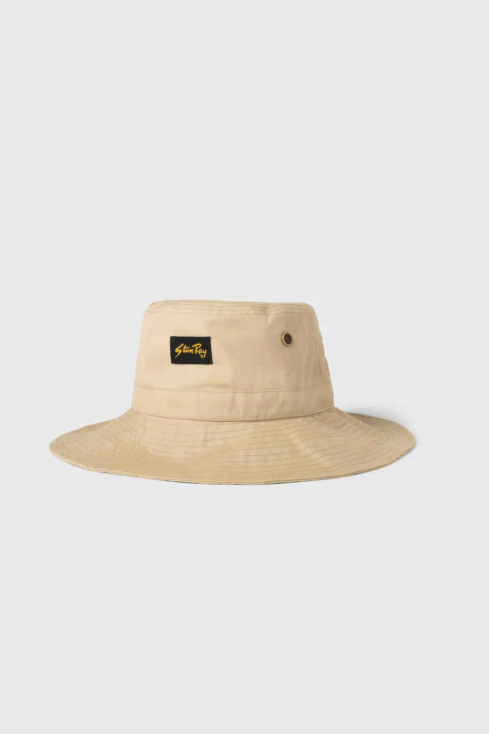 stan-ray-boonie-khaki-hut-baumwolle-sonnenschutz image 1