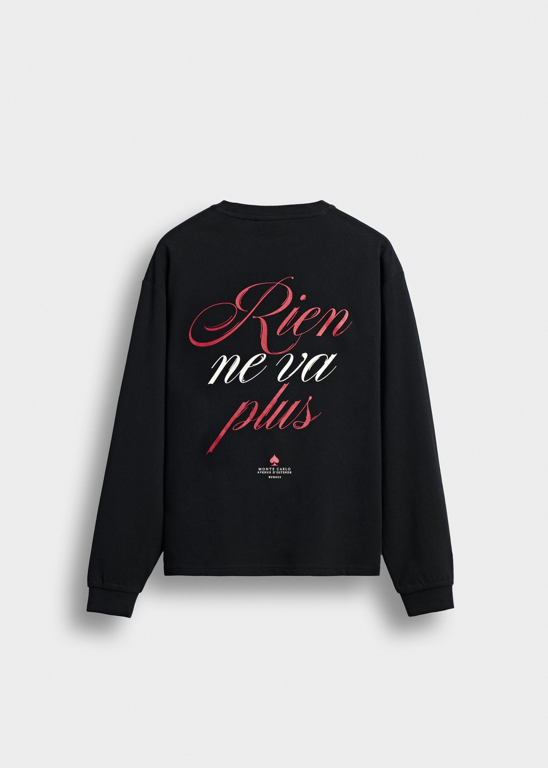 burocs-longsleeves-rien-ne-va-plus-black-baumwolle image 1