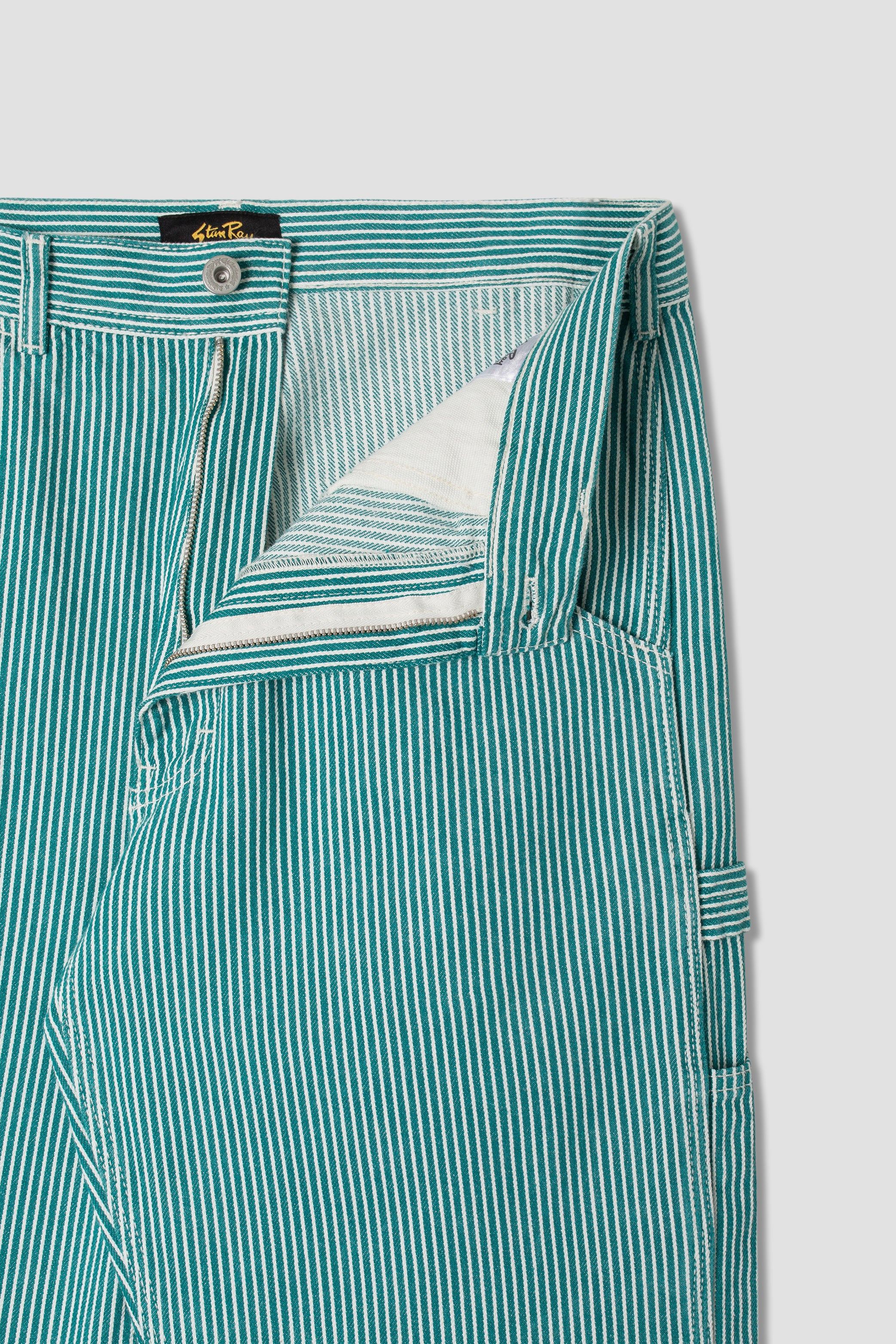 stan-ray-og-painter-pant-agave-hickory-denim-arbeitshose image 4