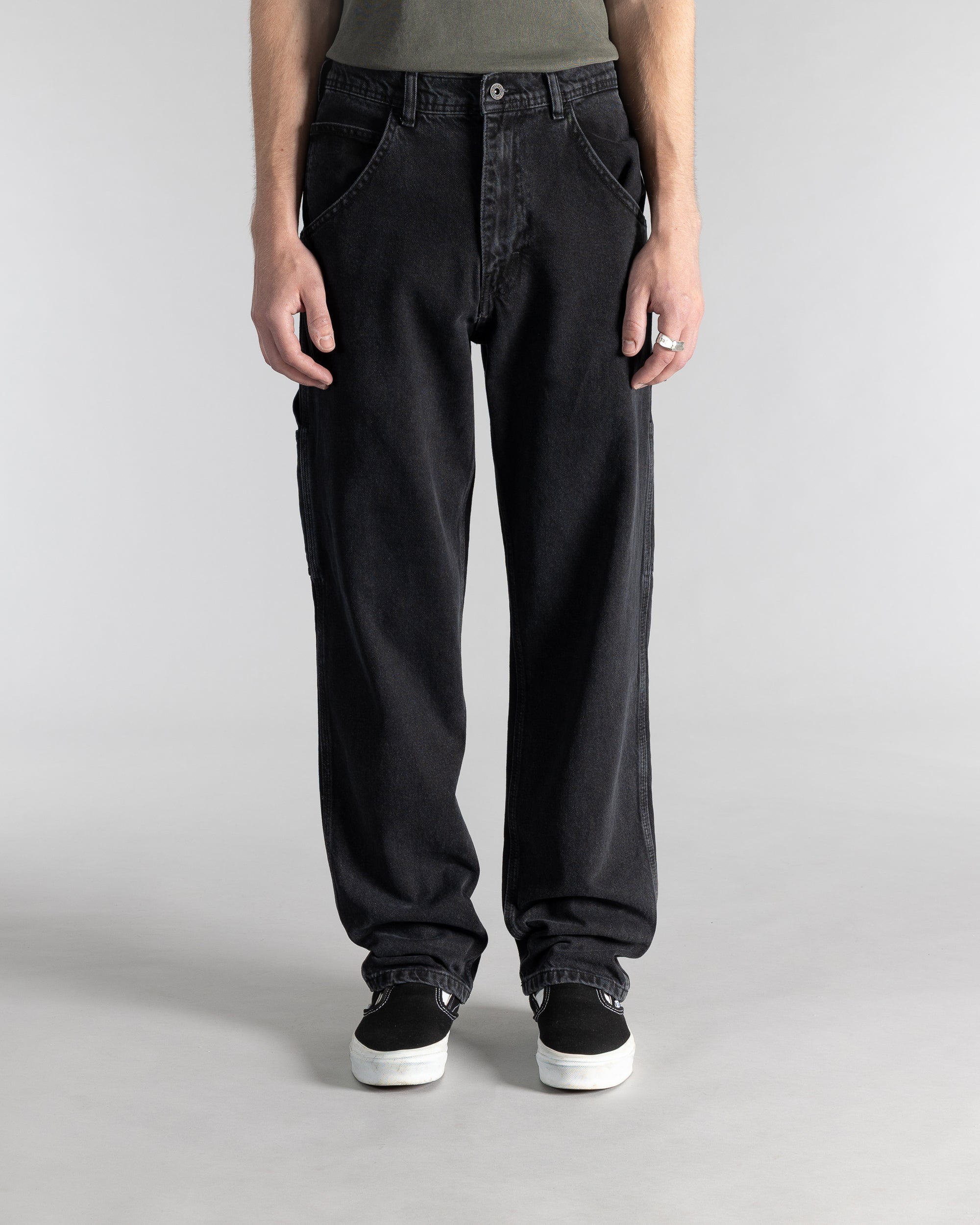 stan-ray-80s-painter-pant-stonewashed-black-denim image 2