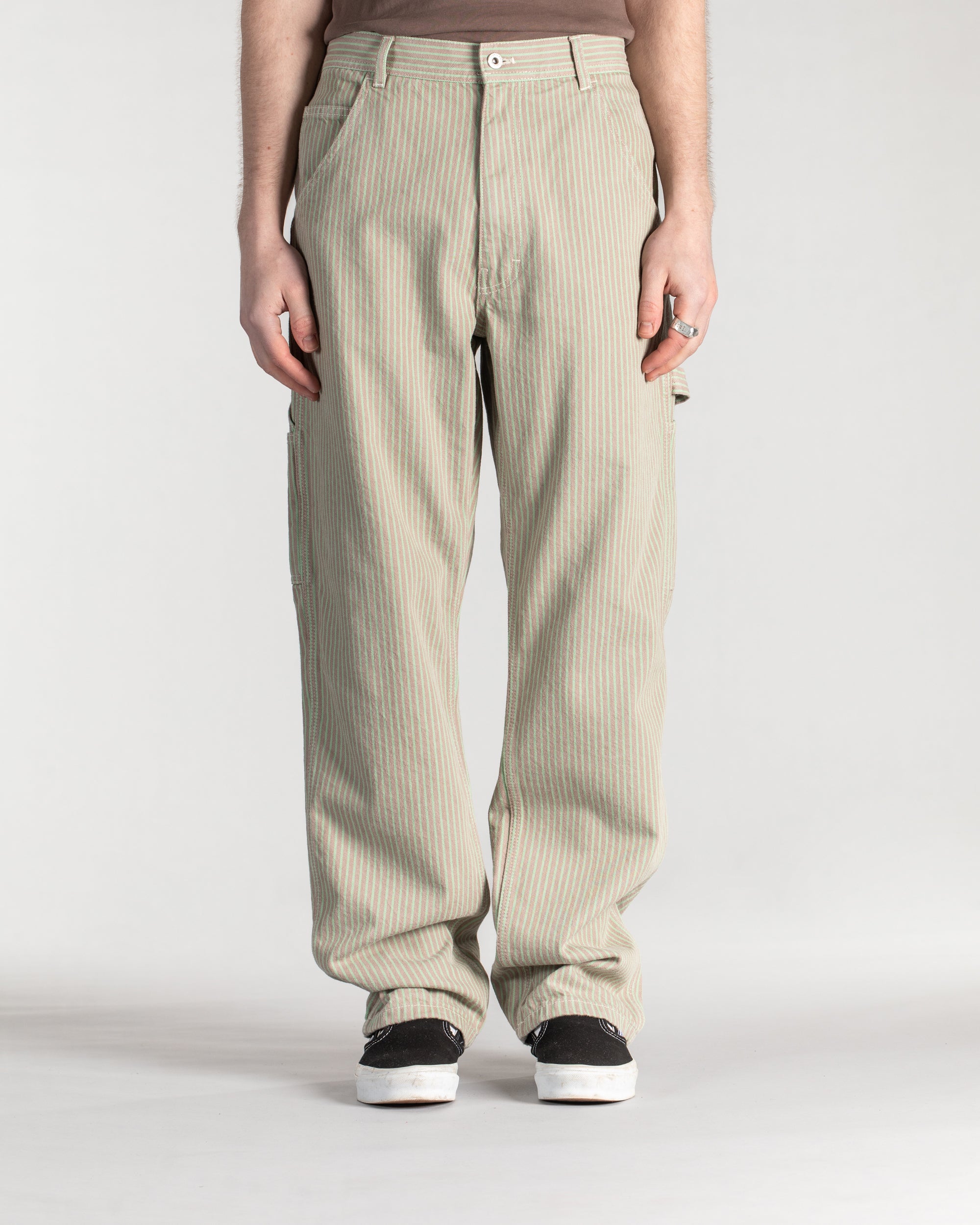 stan-ray-og-painter-pant-malerhose-quiet-green-hickory image 2