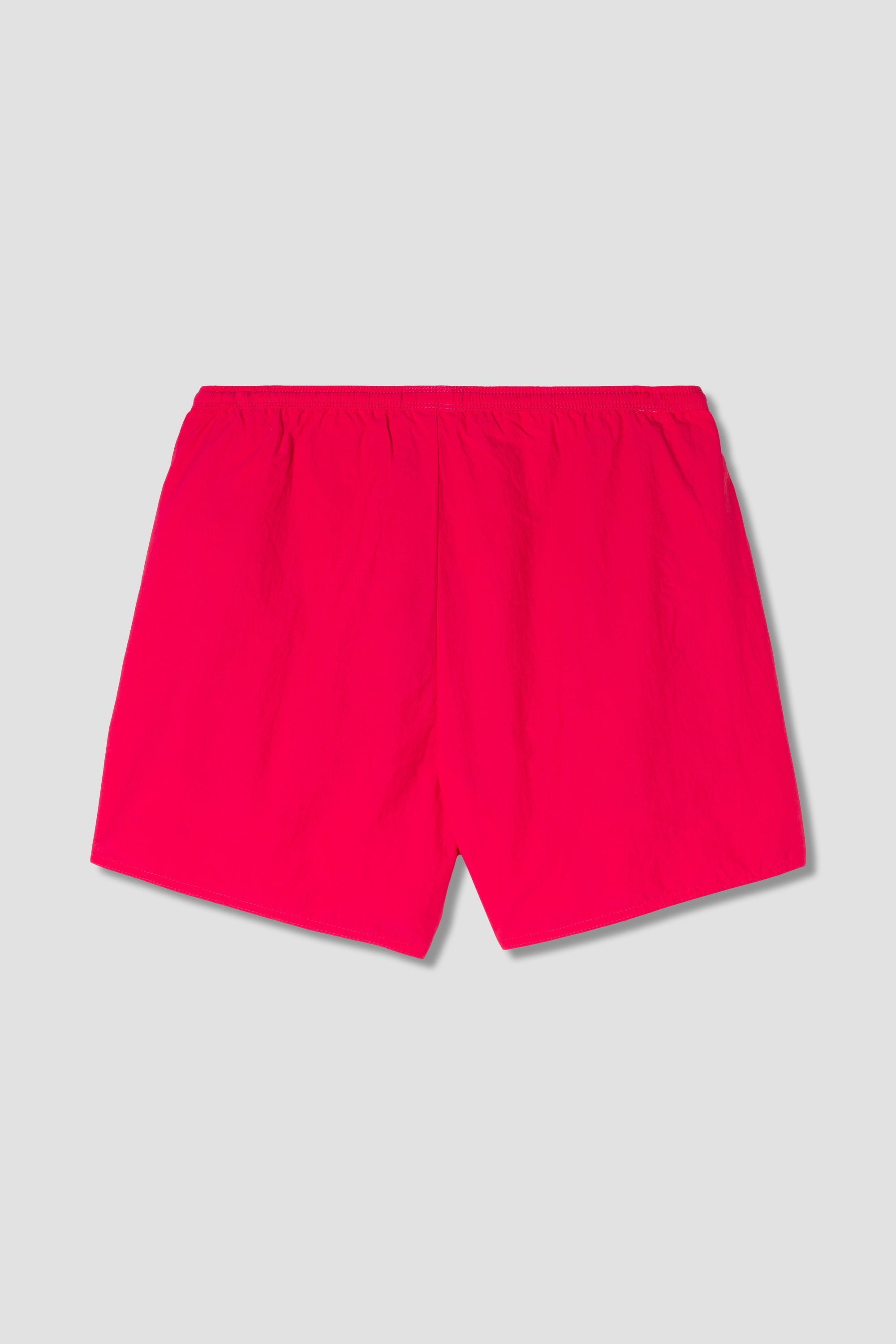 stan-ray-miki-short-shorts-cactus-flower-nylon image 2