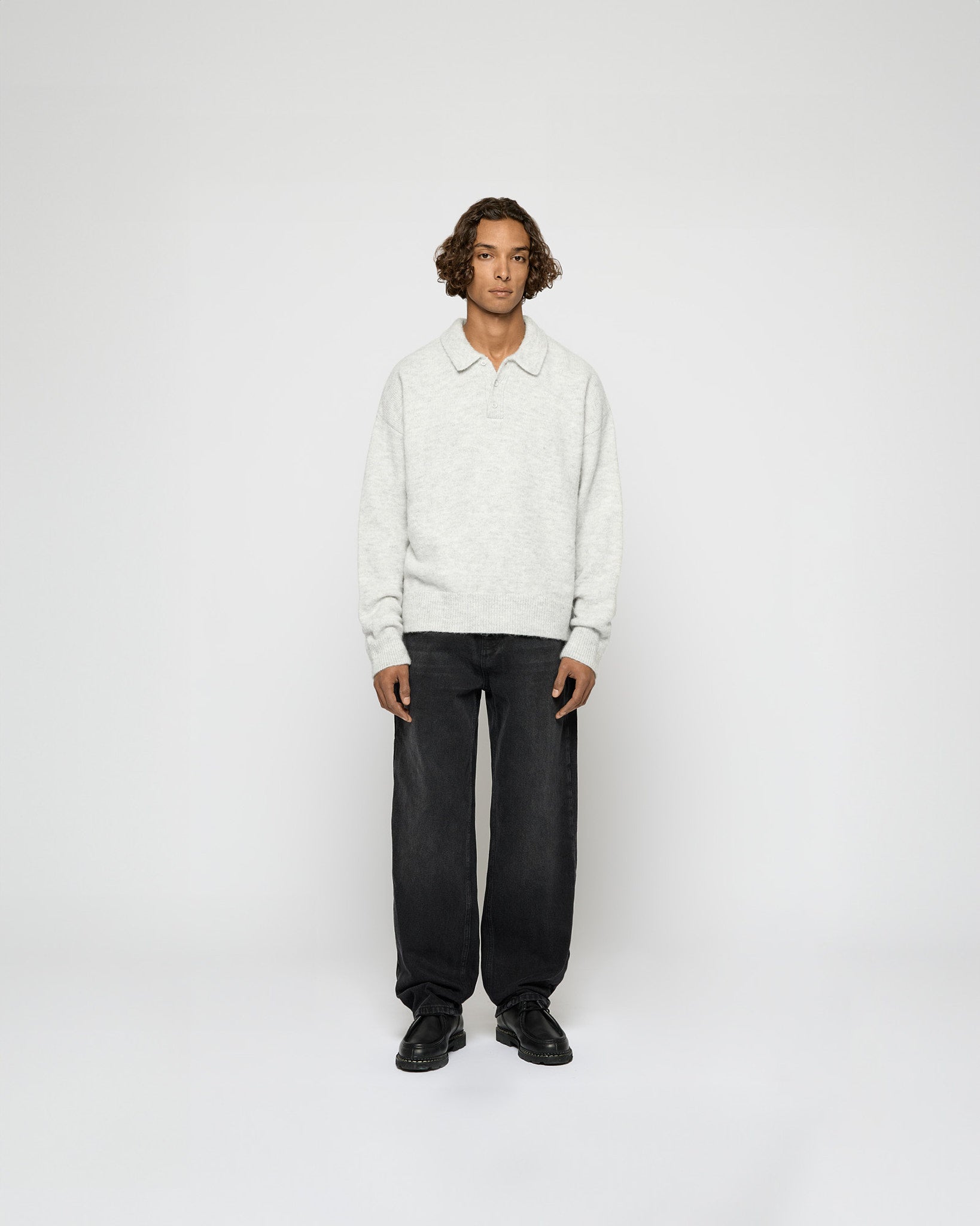 eightyfive-baggy-denim-jeans-light-grey-baggy-fit image 5