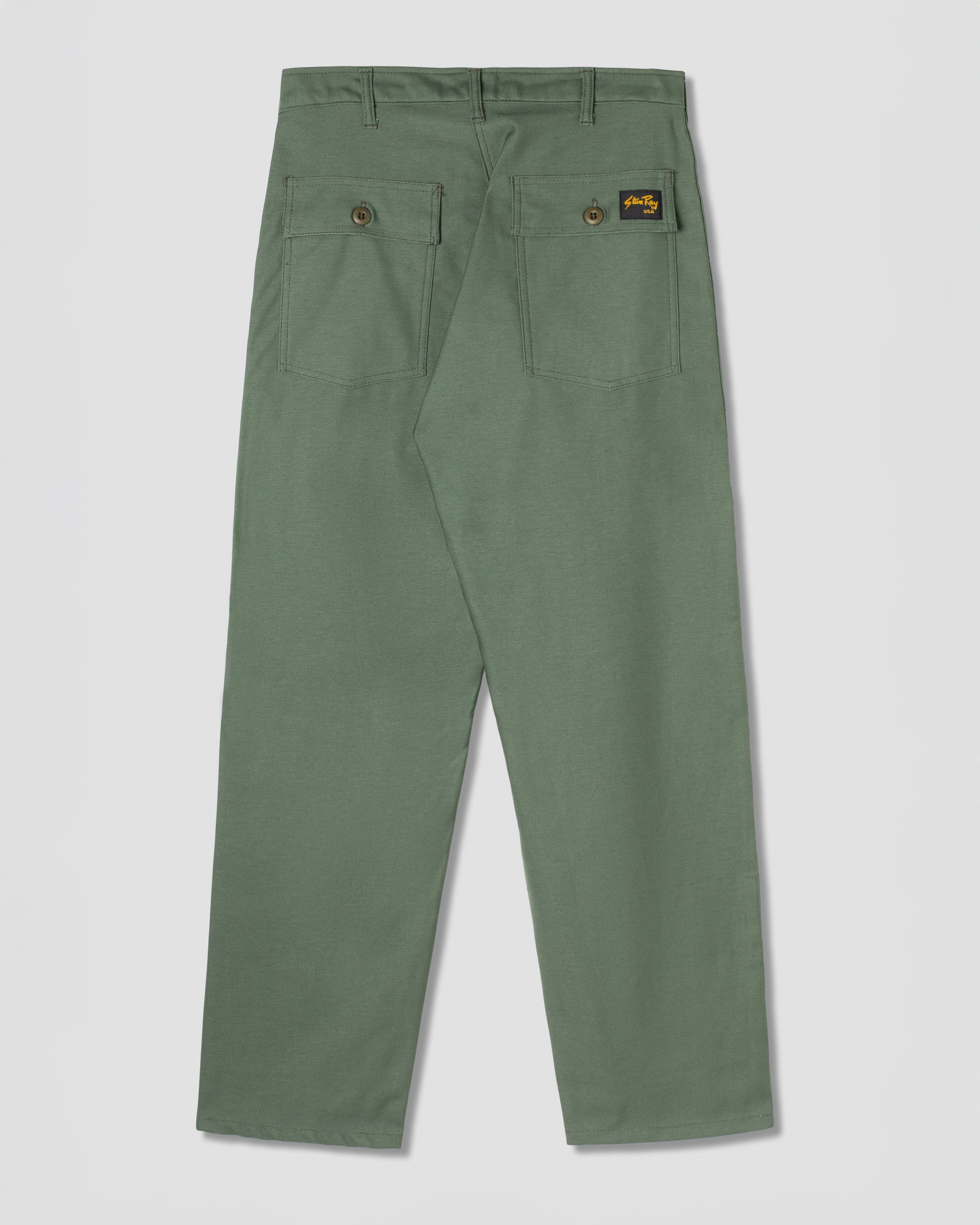 stan-ray-og-loose-fatigue-olive-sateen-herrenhose-aus-baumwolle image 3