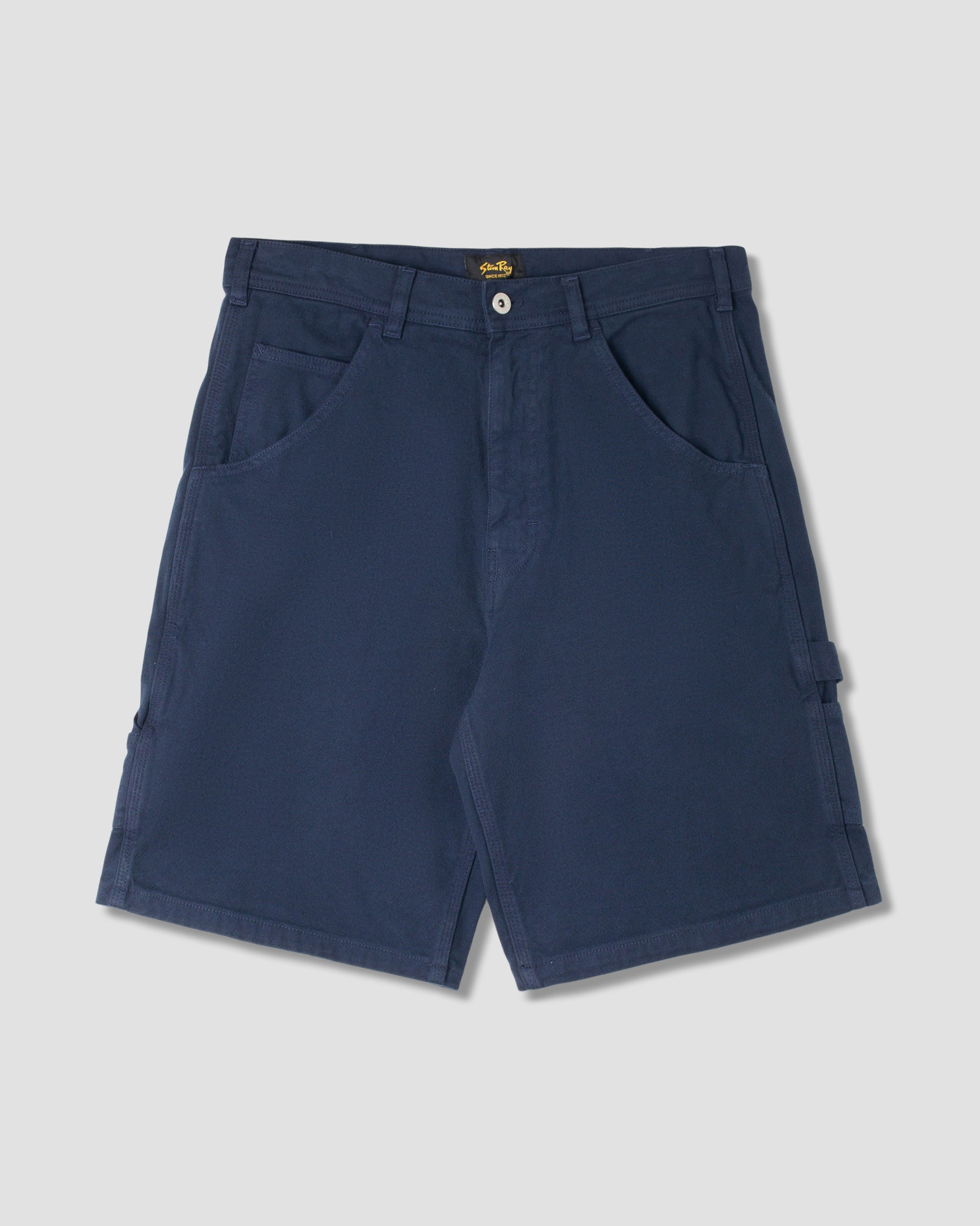 stan-ray-big-job-short-navy-duck-arbeitsshorts image 1