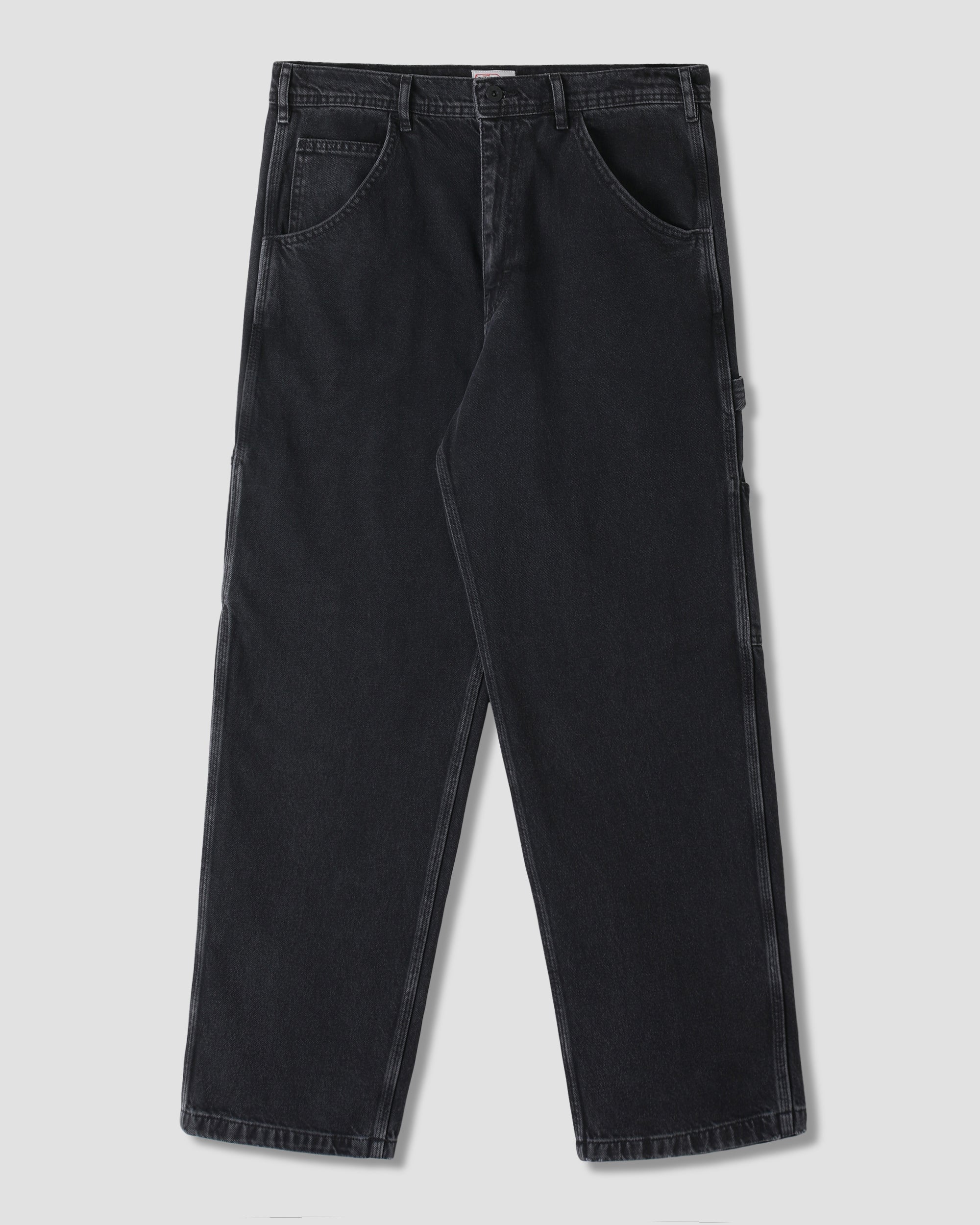 stan-ray-og-painter-pant-stonewashed-black-denim-herren image 1