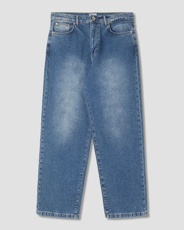 stan-ray-wide-5-jeans-70s-stone-denim-loose-fit image 1
