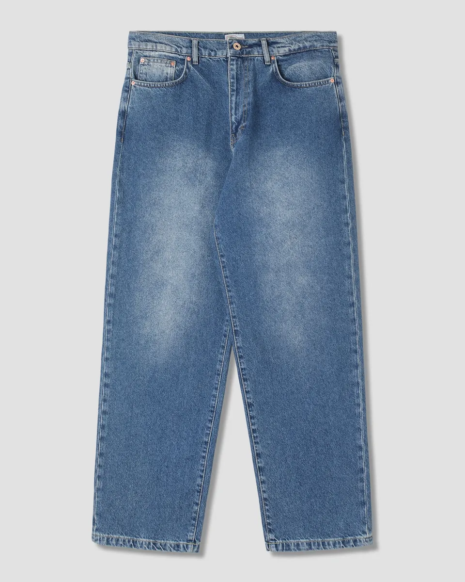 stan-ray-wide-5-jeans-70s-stone-denim-loose-fit image 1