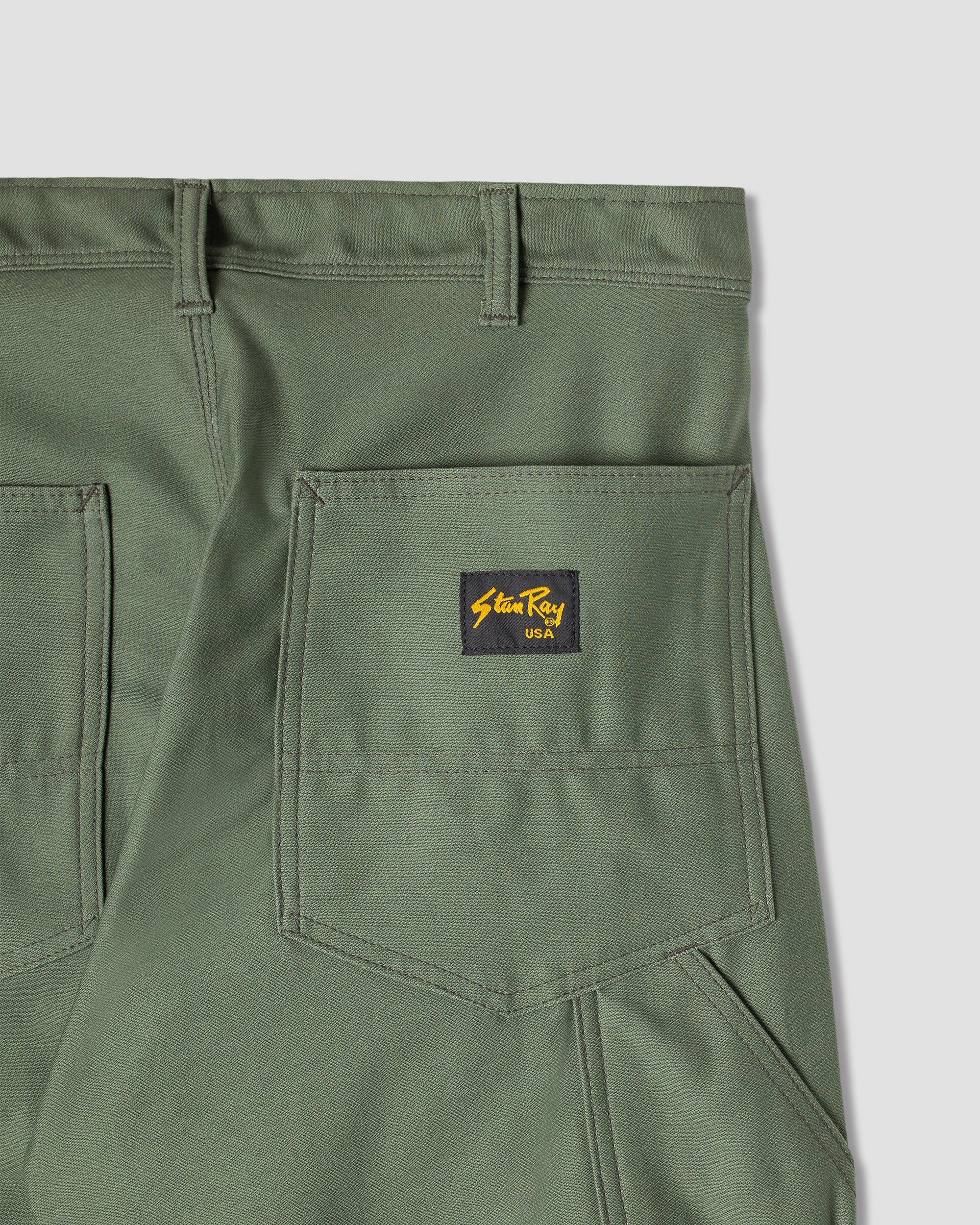 stan-ray-pants-og-painter-pant-olive-sateen-malerhose image 5