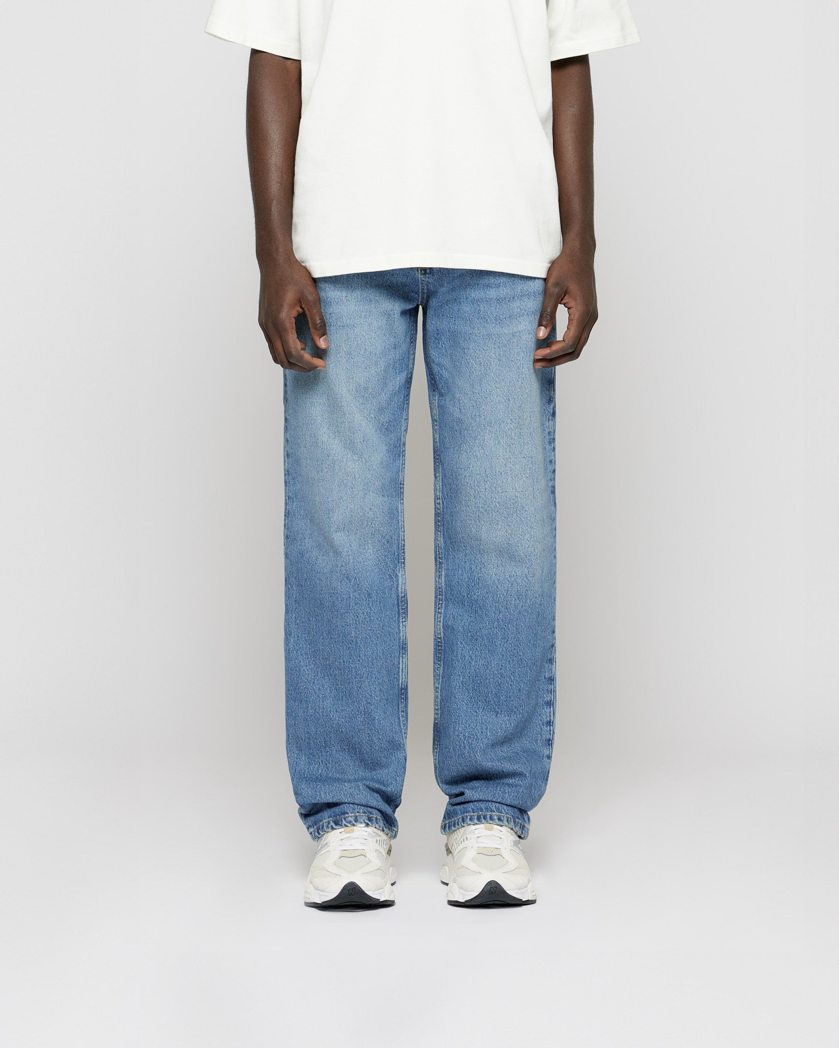 eightyfive-straight-denim-jeans-midnight-blue-straight-fit image 2