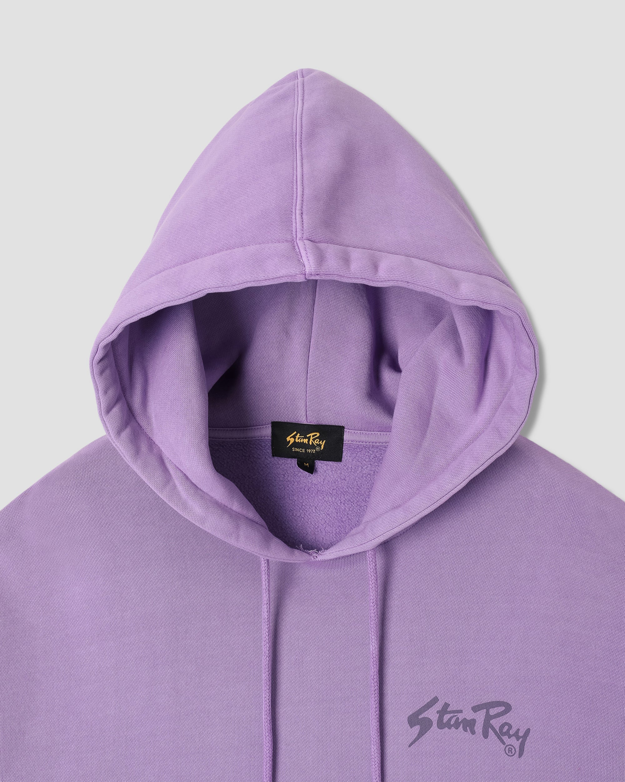 stan-ray-stan-og-hood-hoodie-washed-lavendar image 4