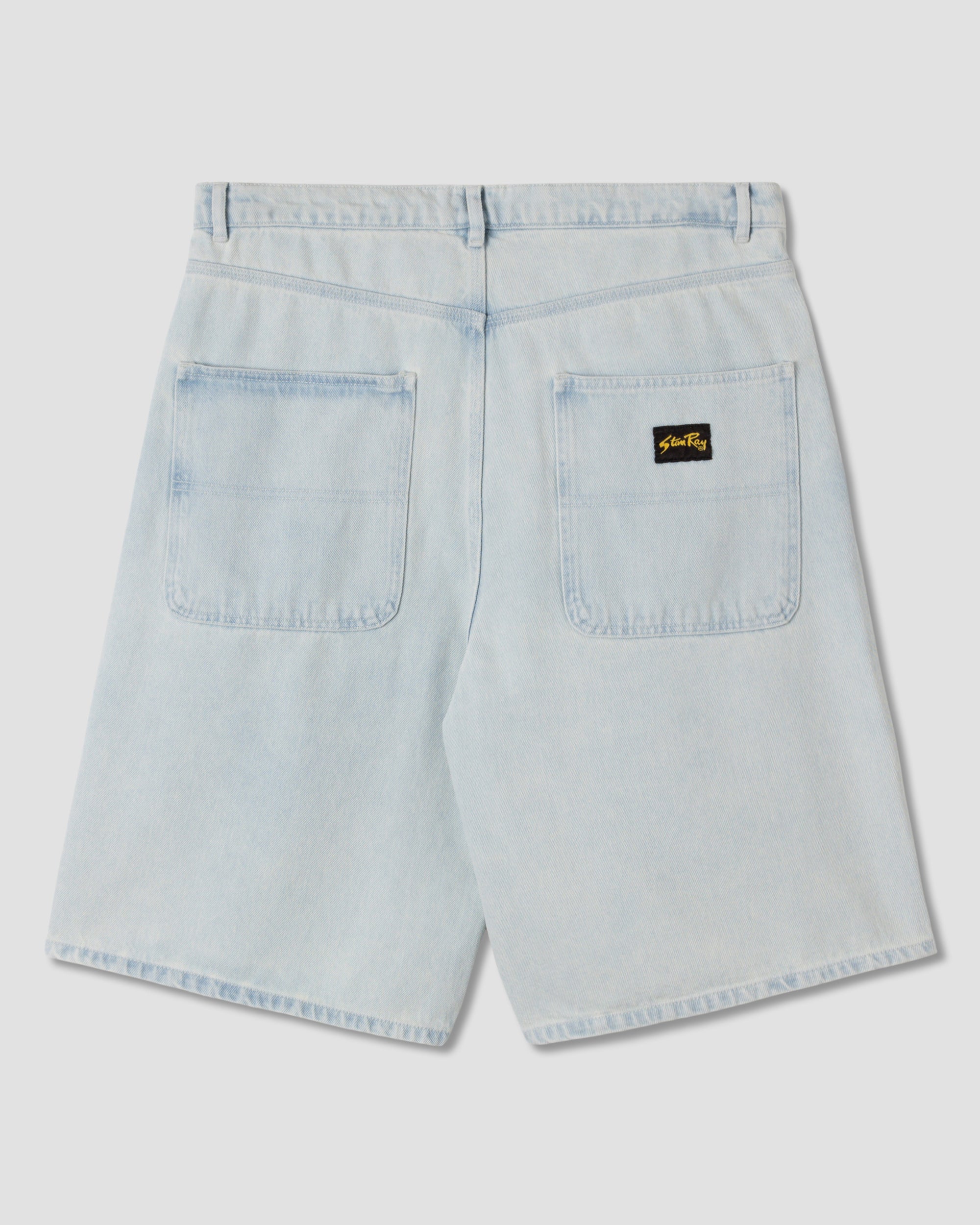 stan-ray-wide-5-short-lite-blue-denim-shorts-herren image 3