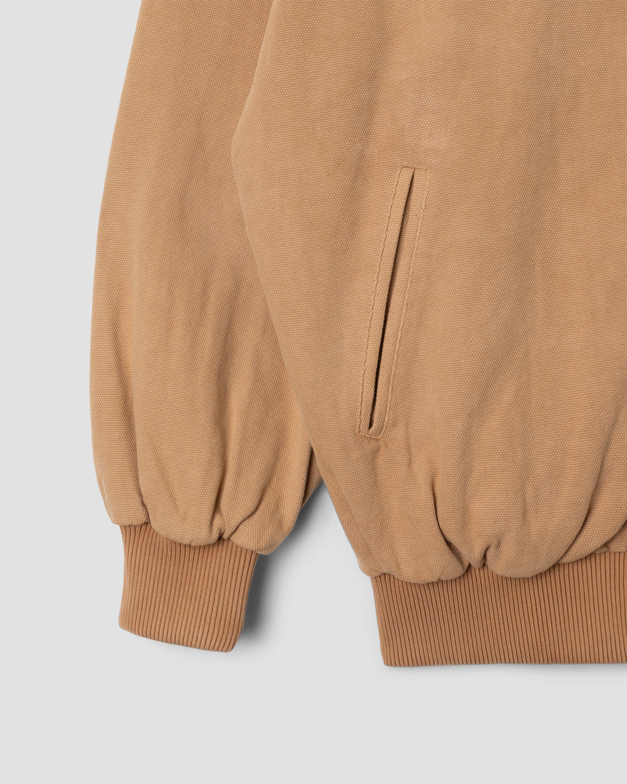 stan-ray-roughneck-jacket-blouson-apple-cinnamon-twill image 3