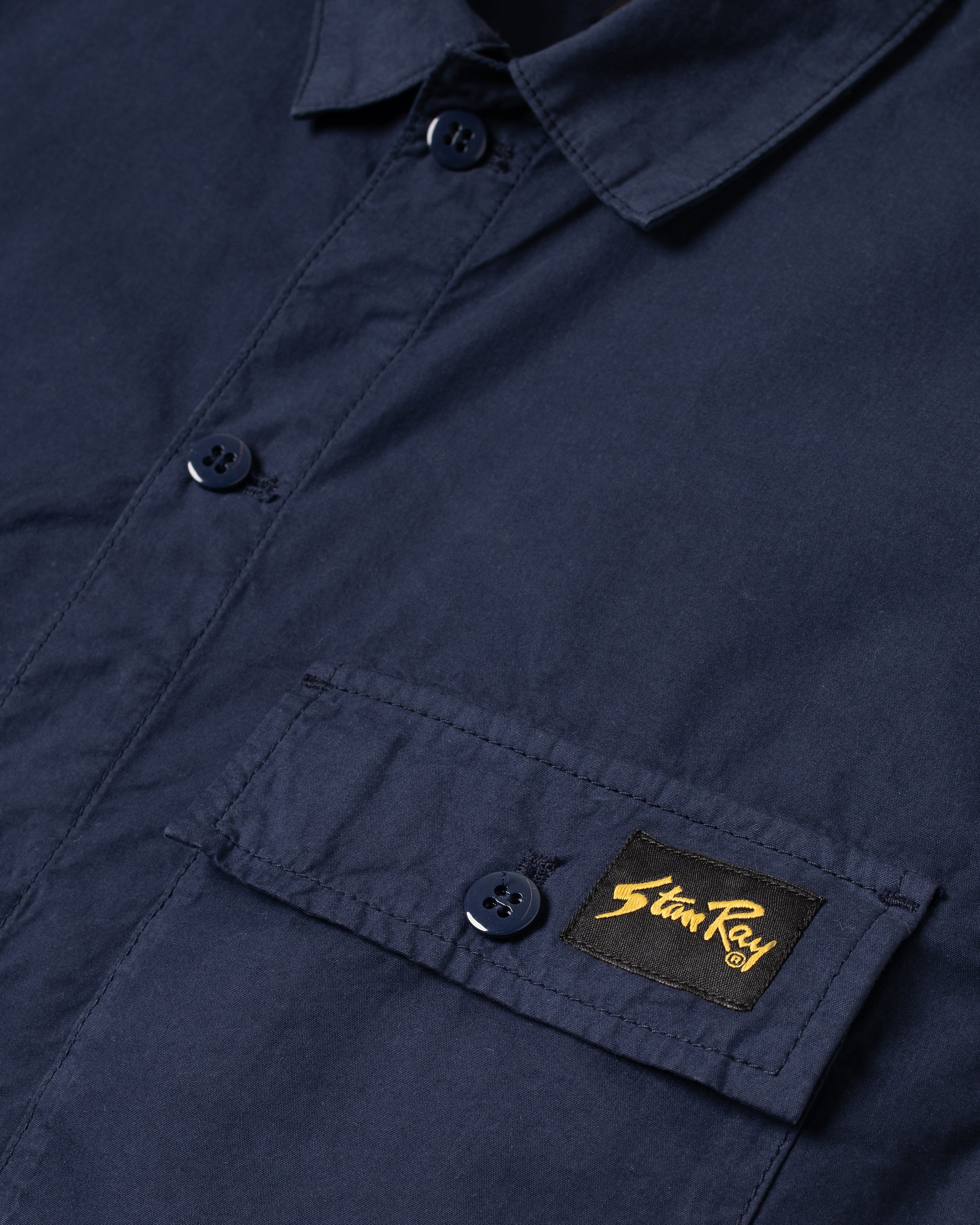 stan-ray-cpo-shirt-hemd-navy-poplin-taschen image 5