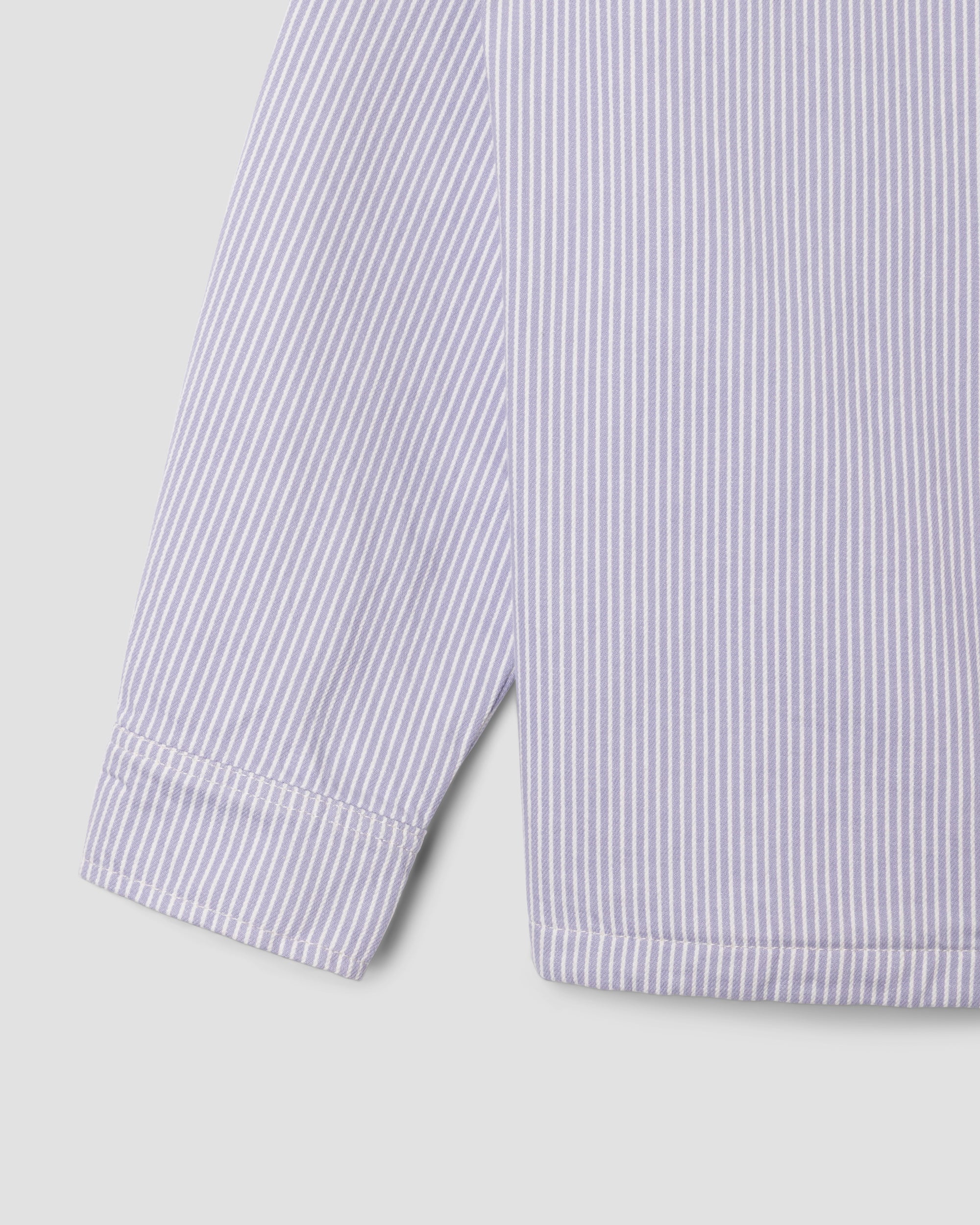 stan-ray-zip-shirt-hemdjacke-cosmic-purple-hickory image 3