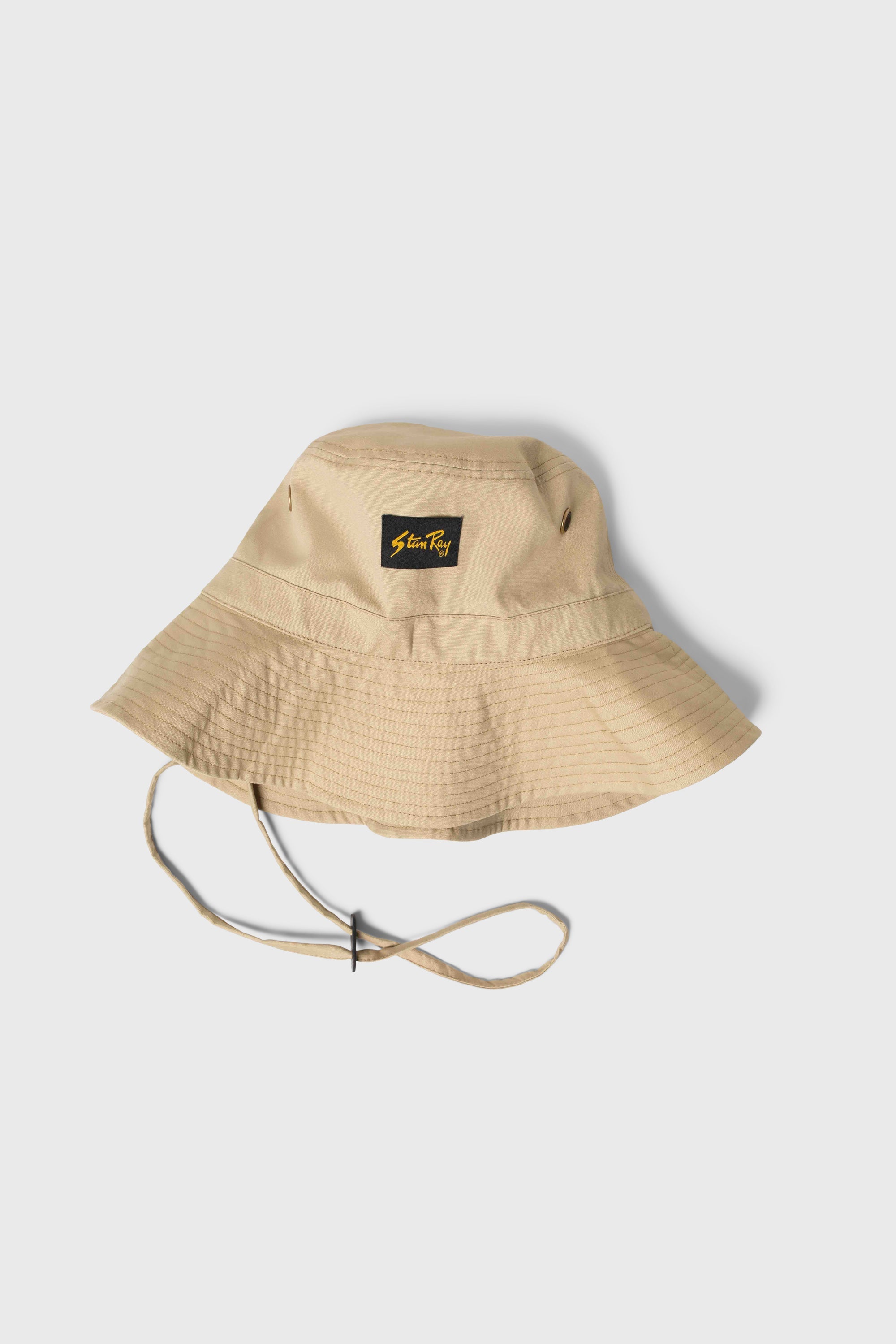 stan-ray-boonie-khaki-hut-baumwolle-sonnenschutz image 3